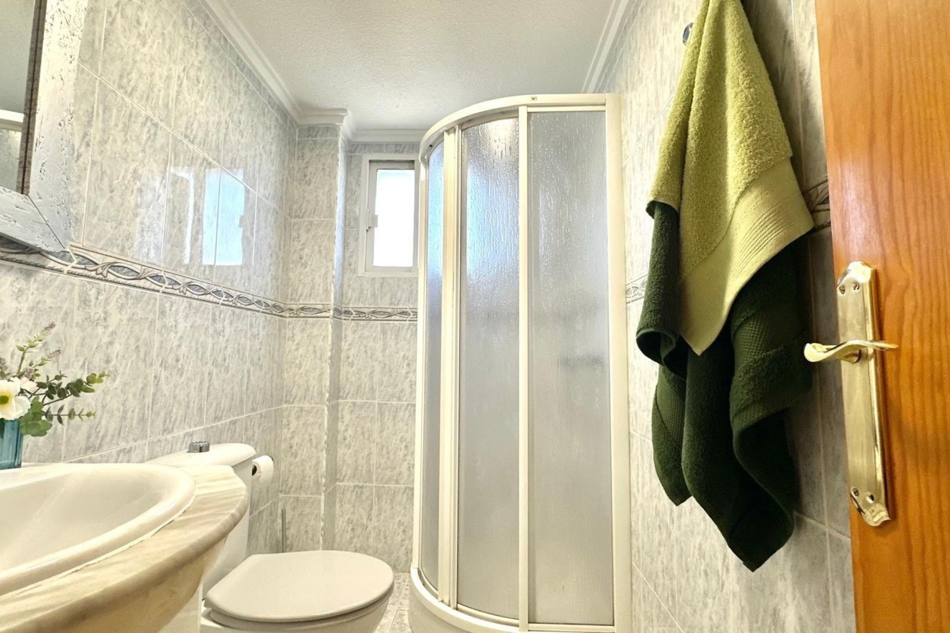 Herverkoop - Appartement / Flat -
Torrevieja - La Siesta - El Salado - Torreta