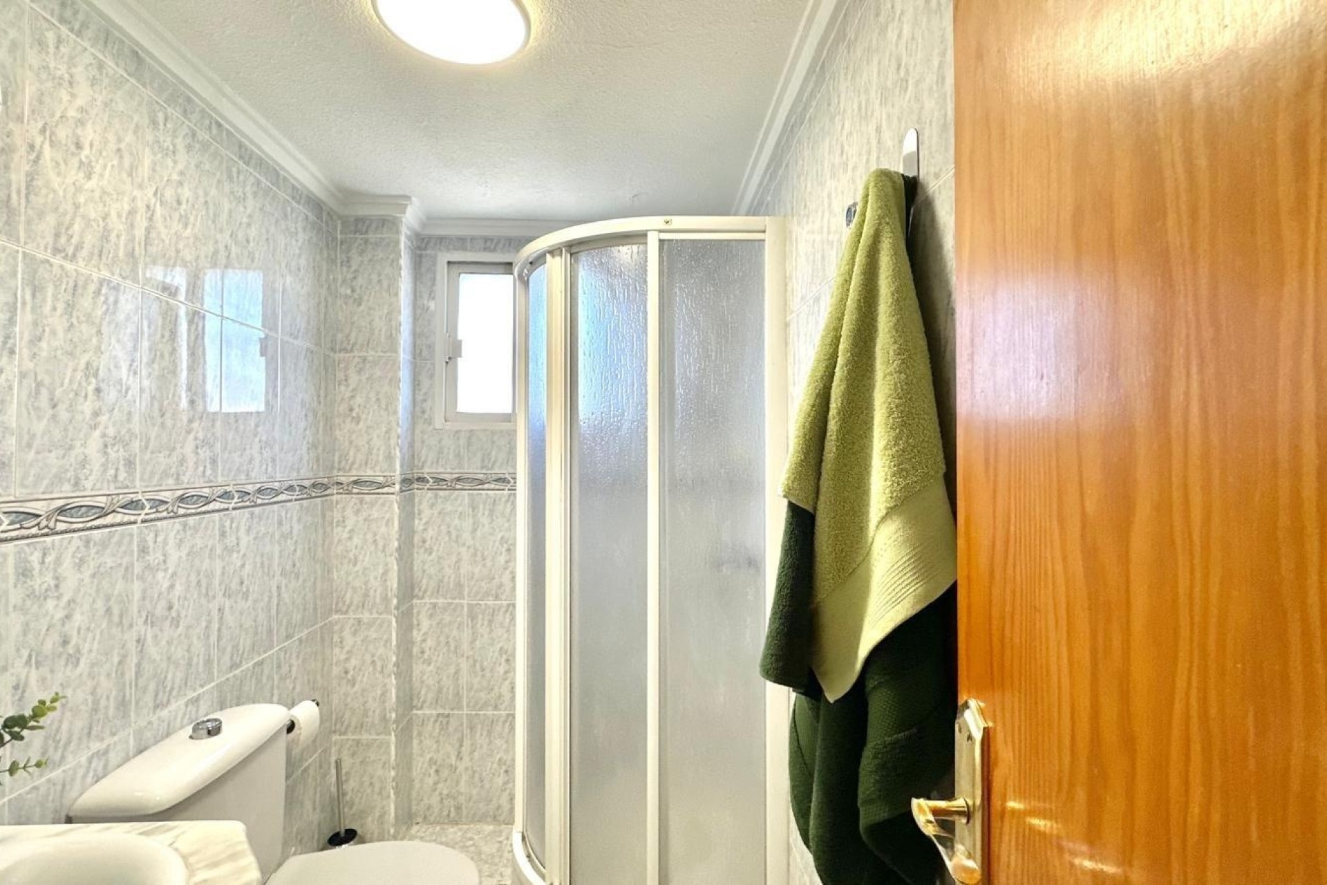 Herverkoop - Appartement / Flat -
Torrevieja - La Siesta - El Salado - Torreta