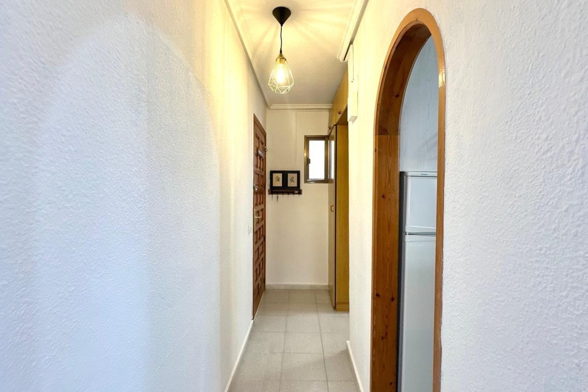 Herverkoop - Appartement / Flat -
Torrevieja - La Siesta - El Salado - Torreta