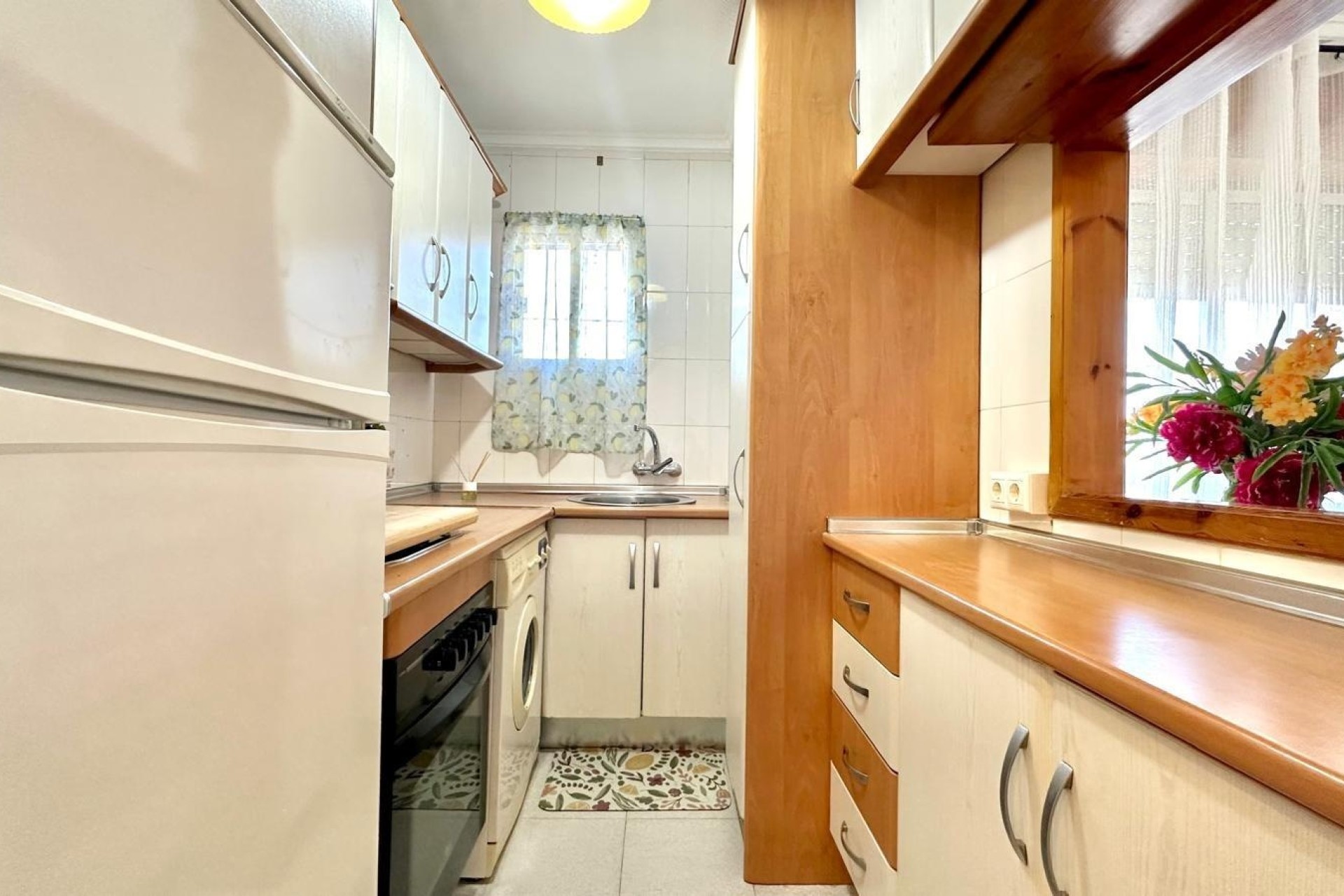 Herverkoop - Appartement / Flat -
Torrevieja - La Siesta - El Salado - Torreta