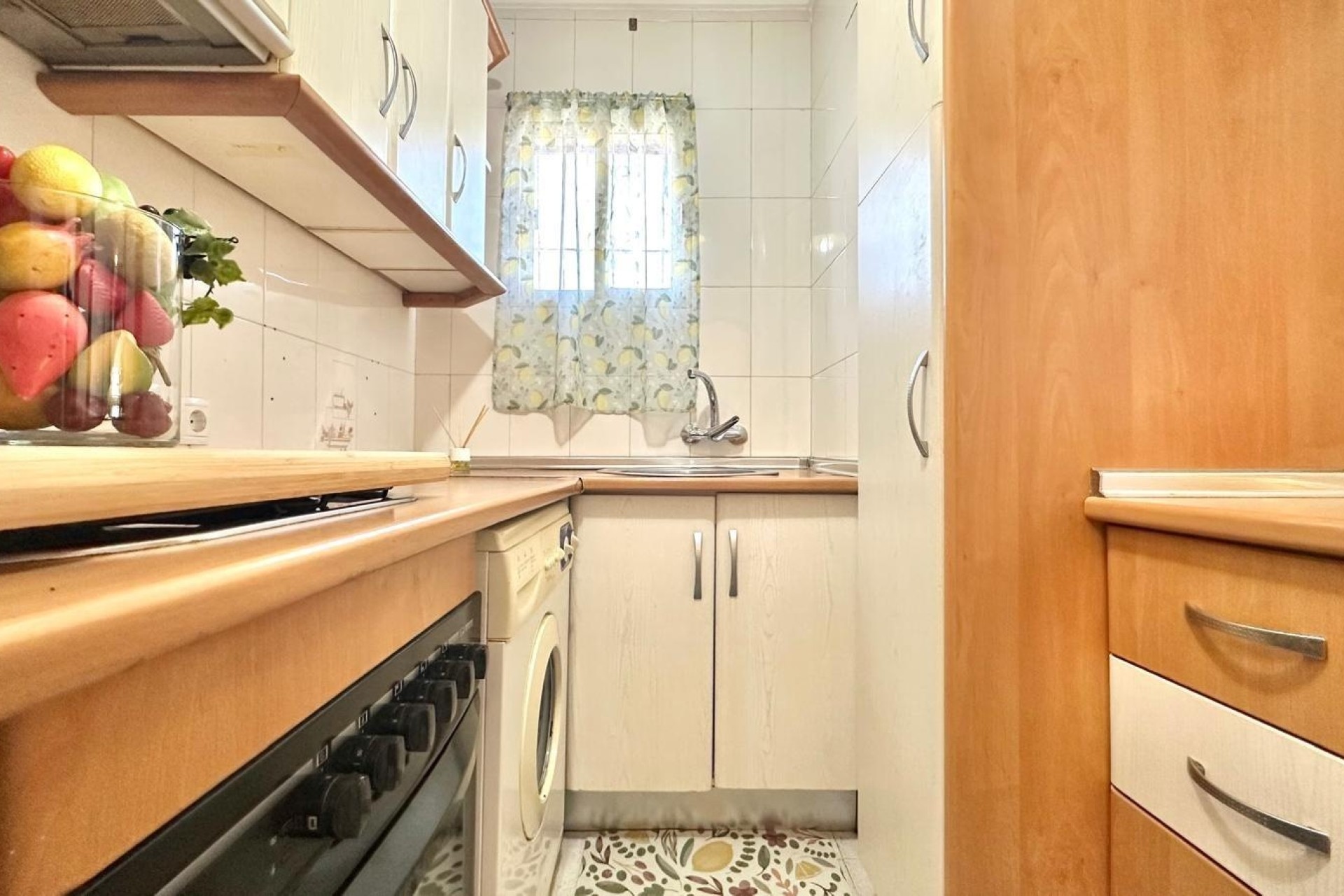 Herverkoop - Appartement / Flat -
Torrevieja - La Siesta - El Salado - Torreta