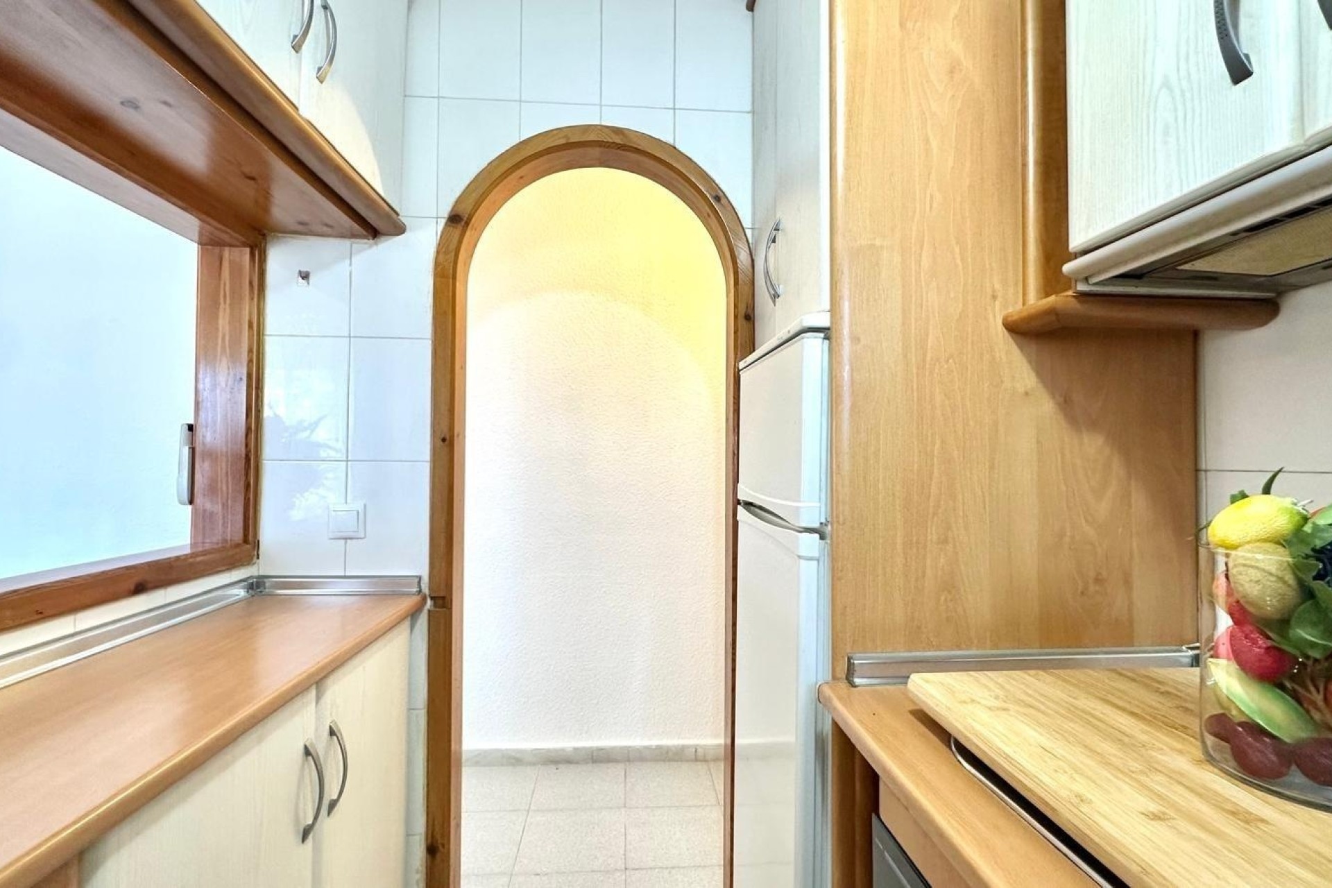 Herverkoop - Appartement / Flat -
Torrevieja - La Siesta - El Salado - Torreta