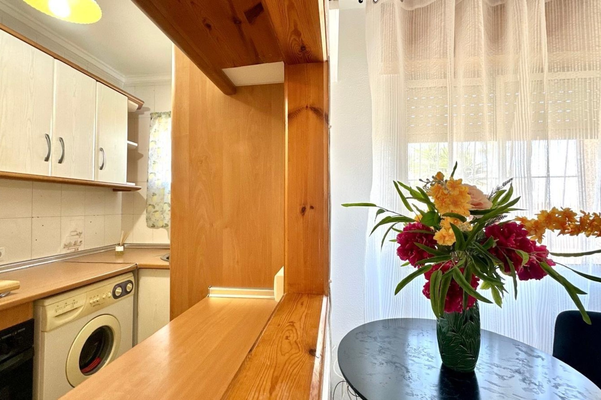 Herverkoop - Appartement / Flat -
Torrevieja - La Siesta - El Salado - Torreta