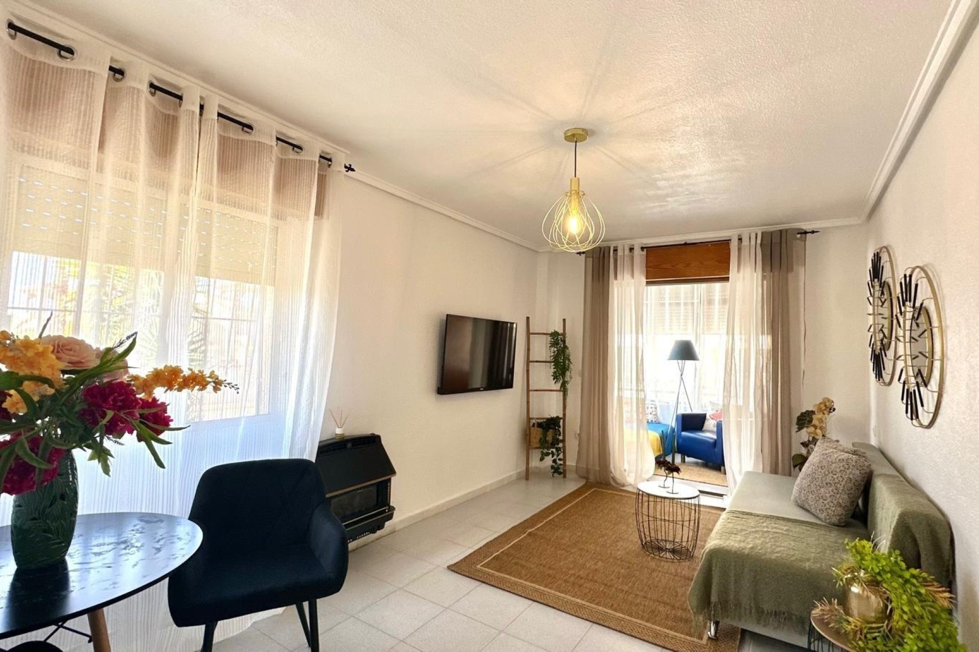 Herverkoop - Appartement / Flat -
Torrevieja - La Siesta - El Salado - Torreta