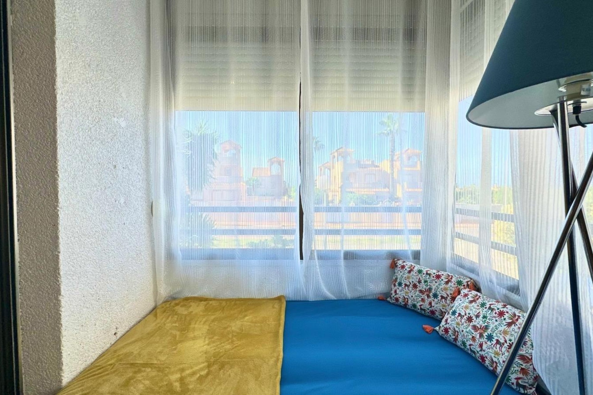 Herverkoop - Appartement / Flat -
Torrevieja - La Siesta - El Salado - Torreta