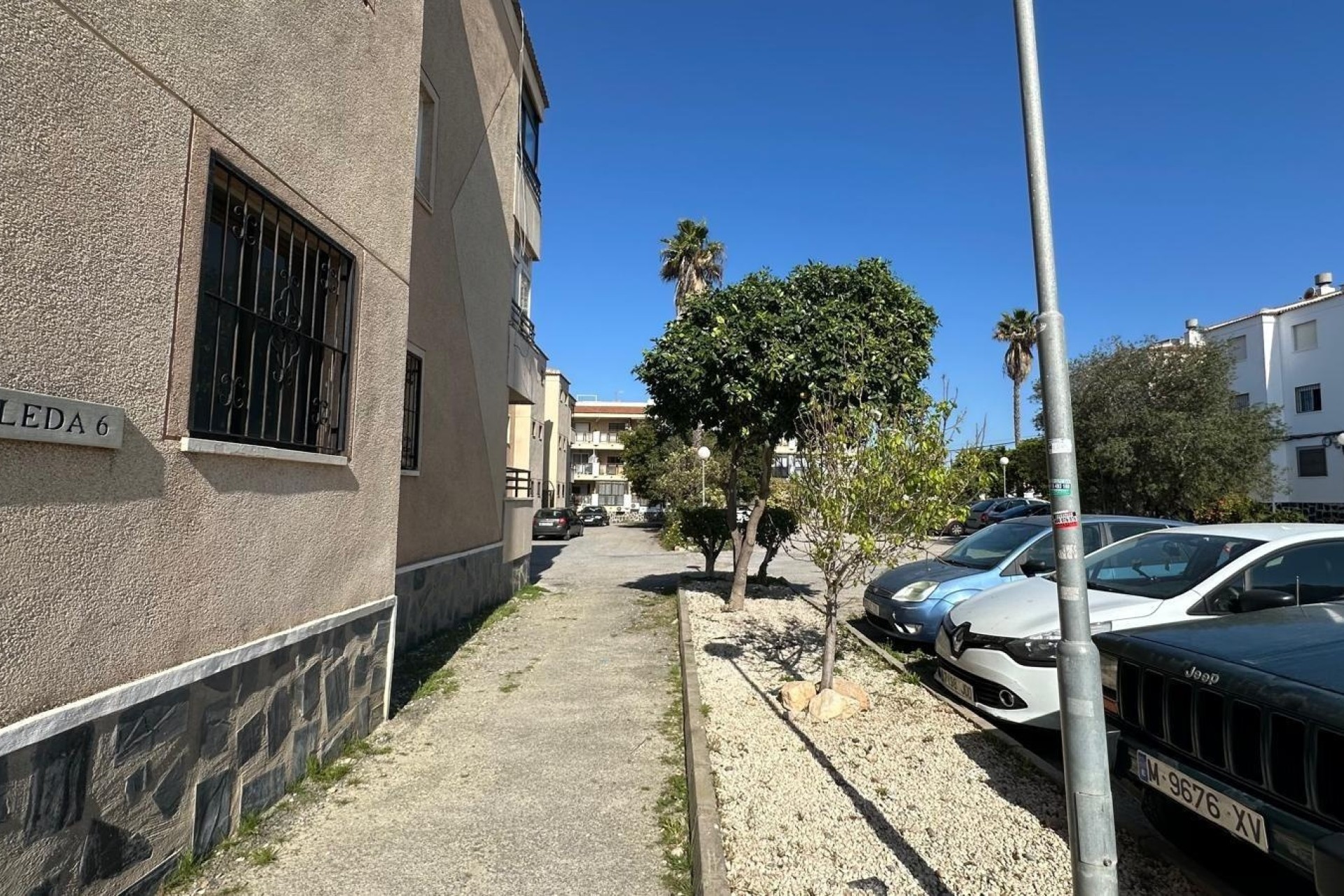 Herverkoop - Appartement / Flat -
Torrevieja - La Siesta - El Salado - Torreta