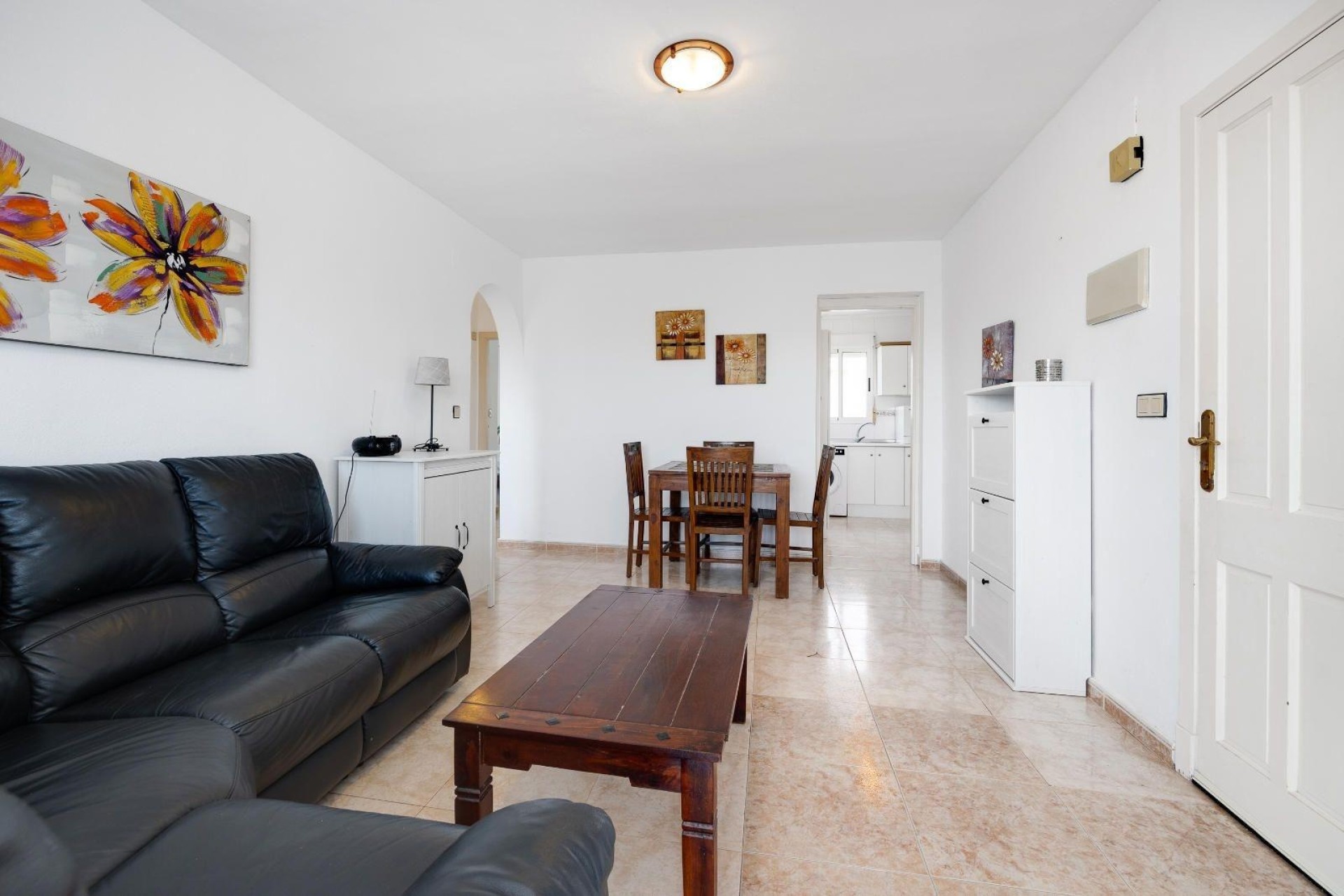 Herverkoop - Appartement / Flat -
Torrevieja - La Siesta - El Salado - Torreta