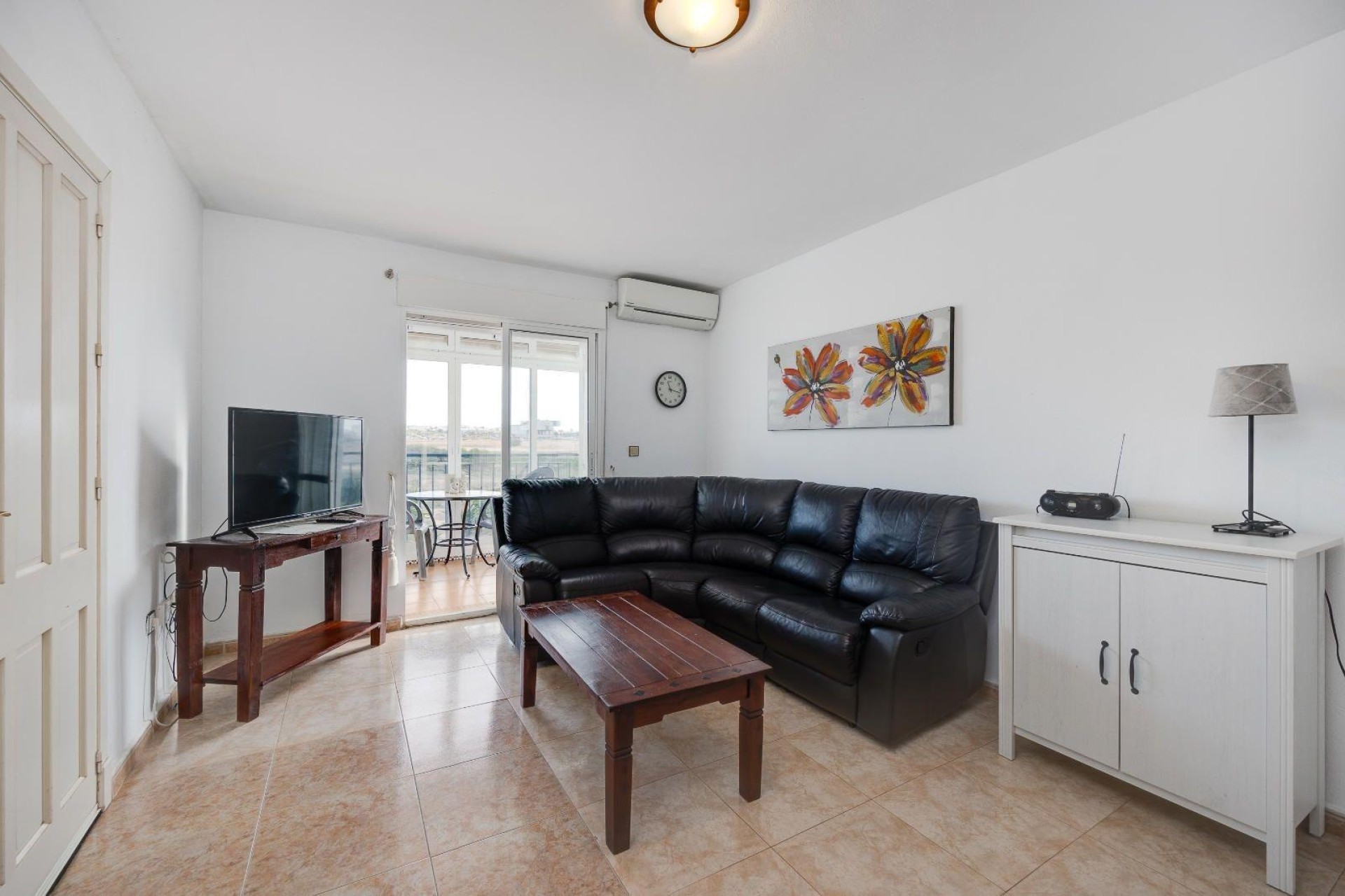Herverkoop - Appartement / Flat -
Torrevieja - La Siesta - El Salado - Torreta