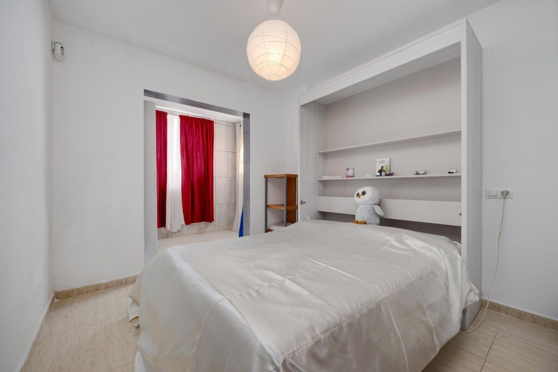 Herverkoop - Appartement / Flat -
Torrevieja - La Siesta - El Salado - Torreta