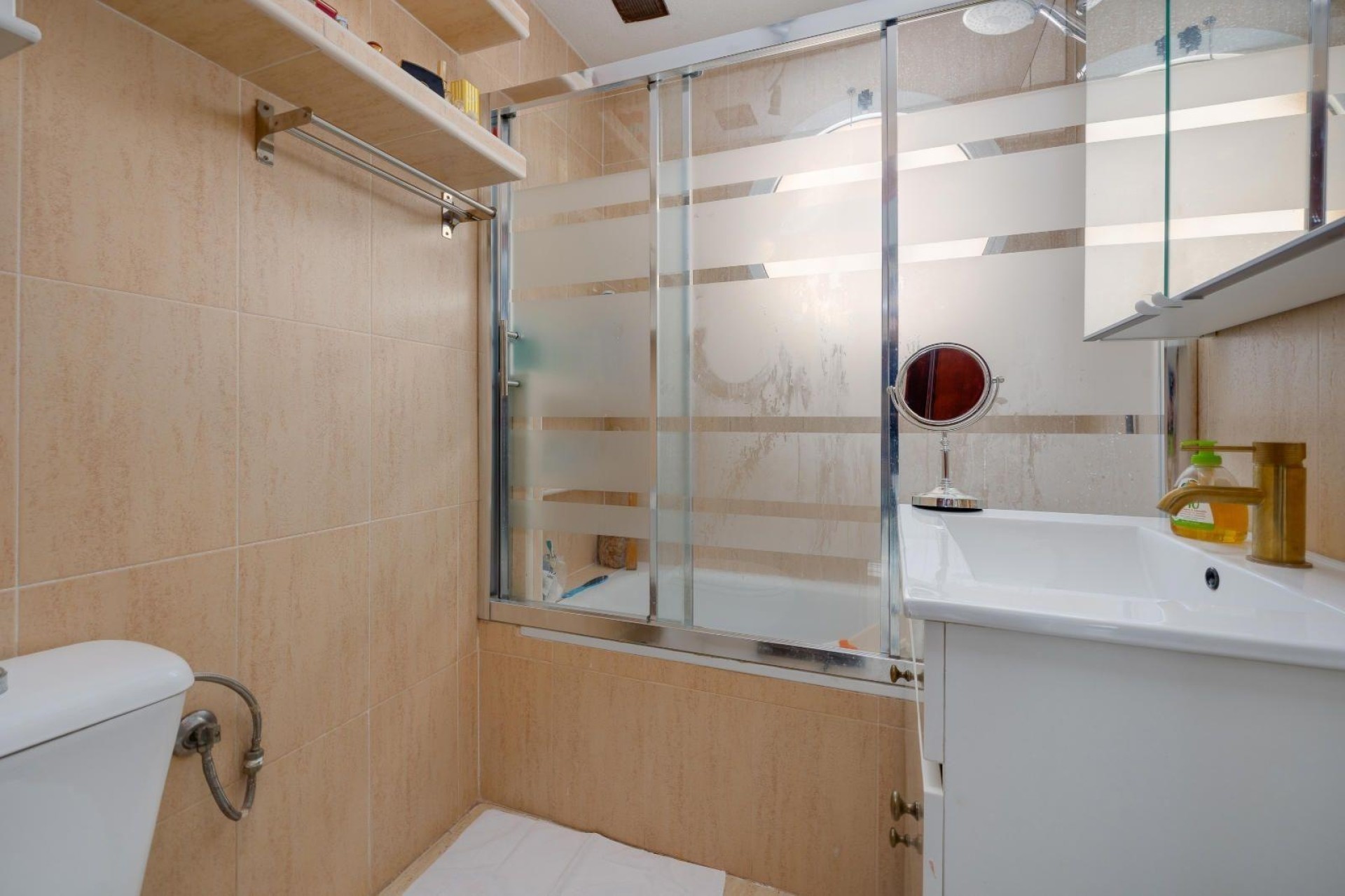 Herverkoop - Appartement / Flat -
Torrevieja - La Siesta - El Salado - Torreta