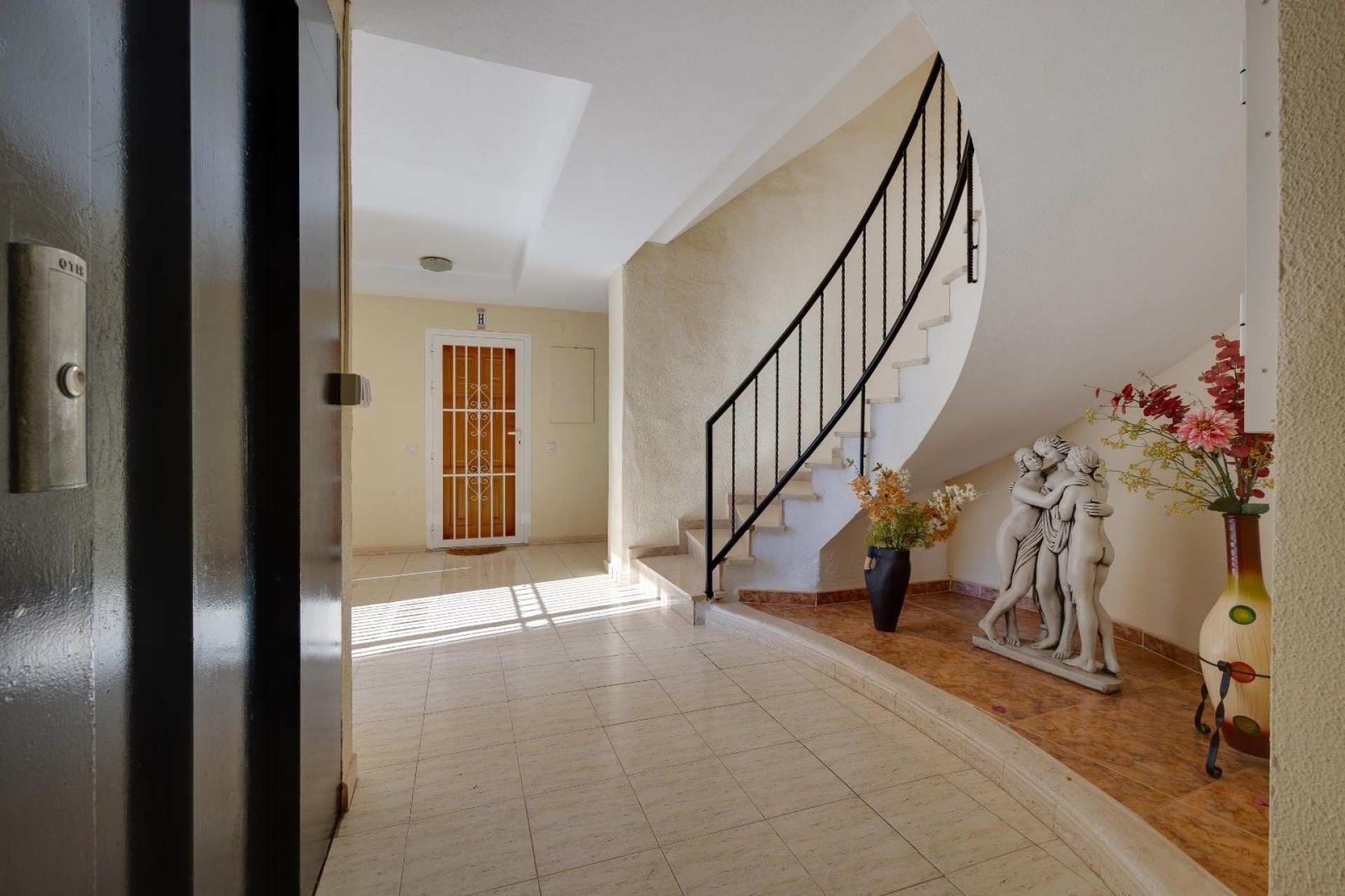 Herverkoop - Appartement / Flat -
Torrevieja - La Siesta - El Salado - Torreta