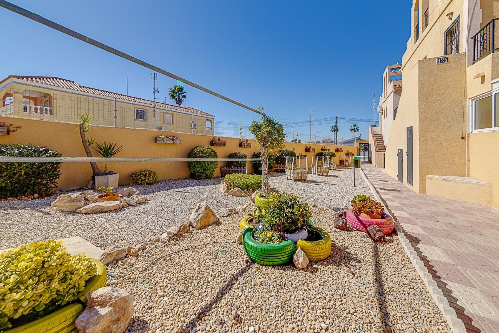 Herverkoop - Appartement / Flat -
Torrevieja - La Siesta - El Salado - Torreta