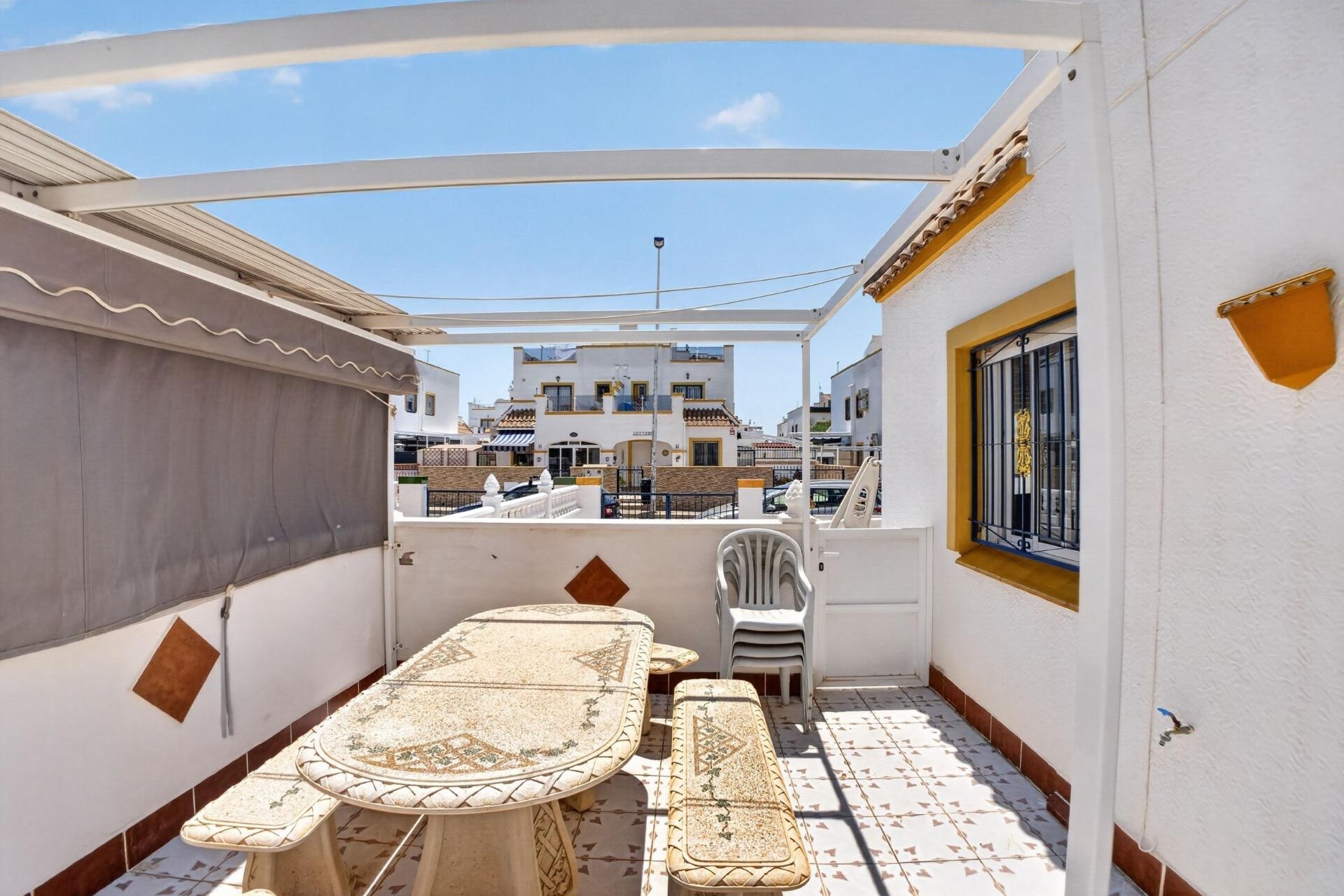 Herverkoop - Appartement / Flat -
Torrevieja - La Siesta - El Salado - Torreta