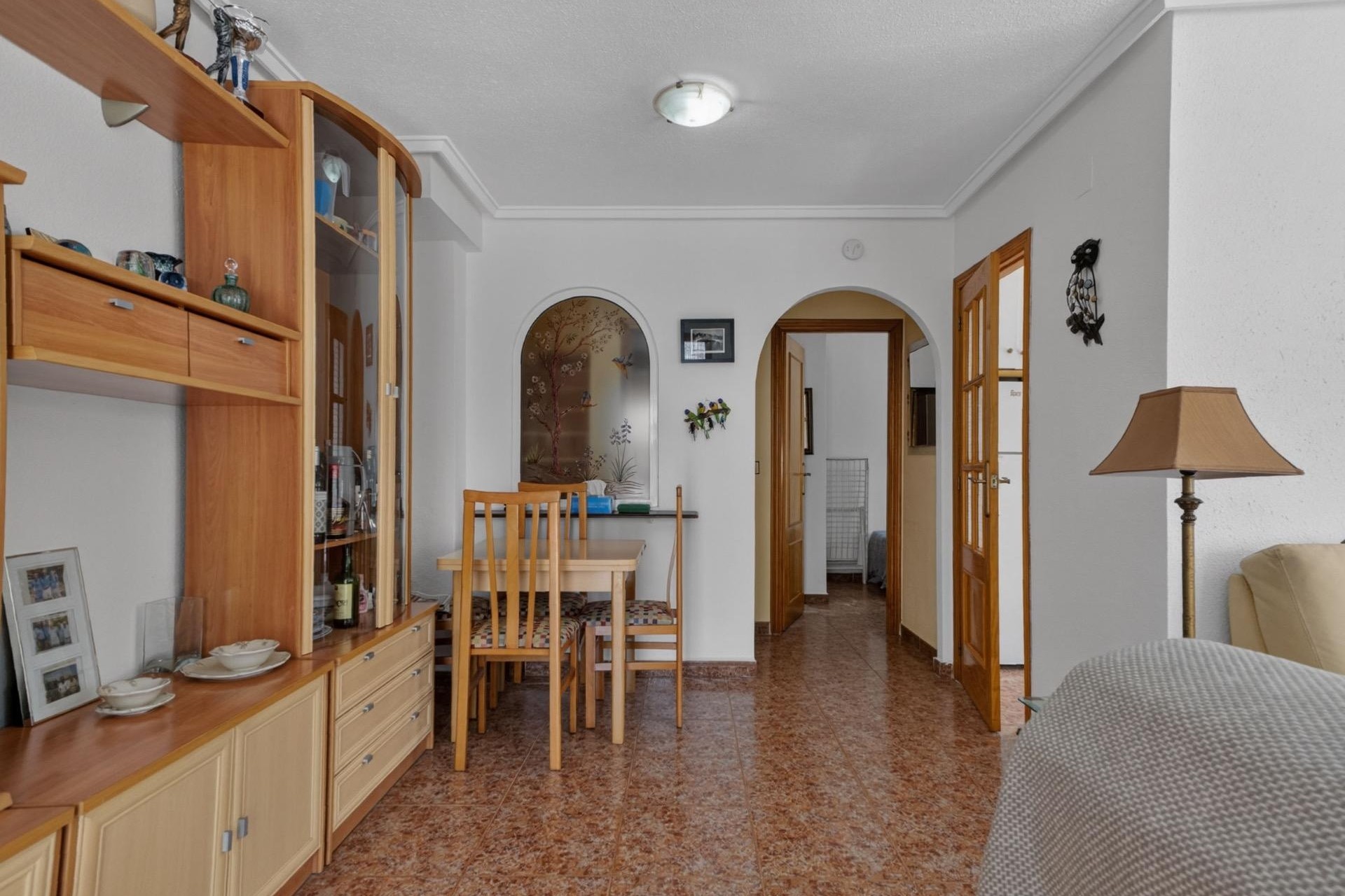 Herverkoop - Appartement / Flat -
Torrevieja - La Siesta - El Salado - Torreta