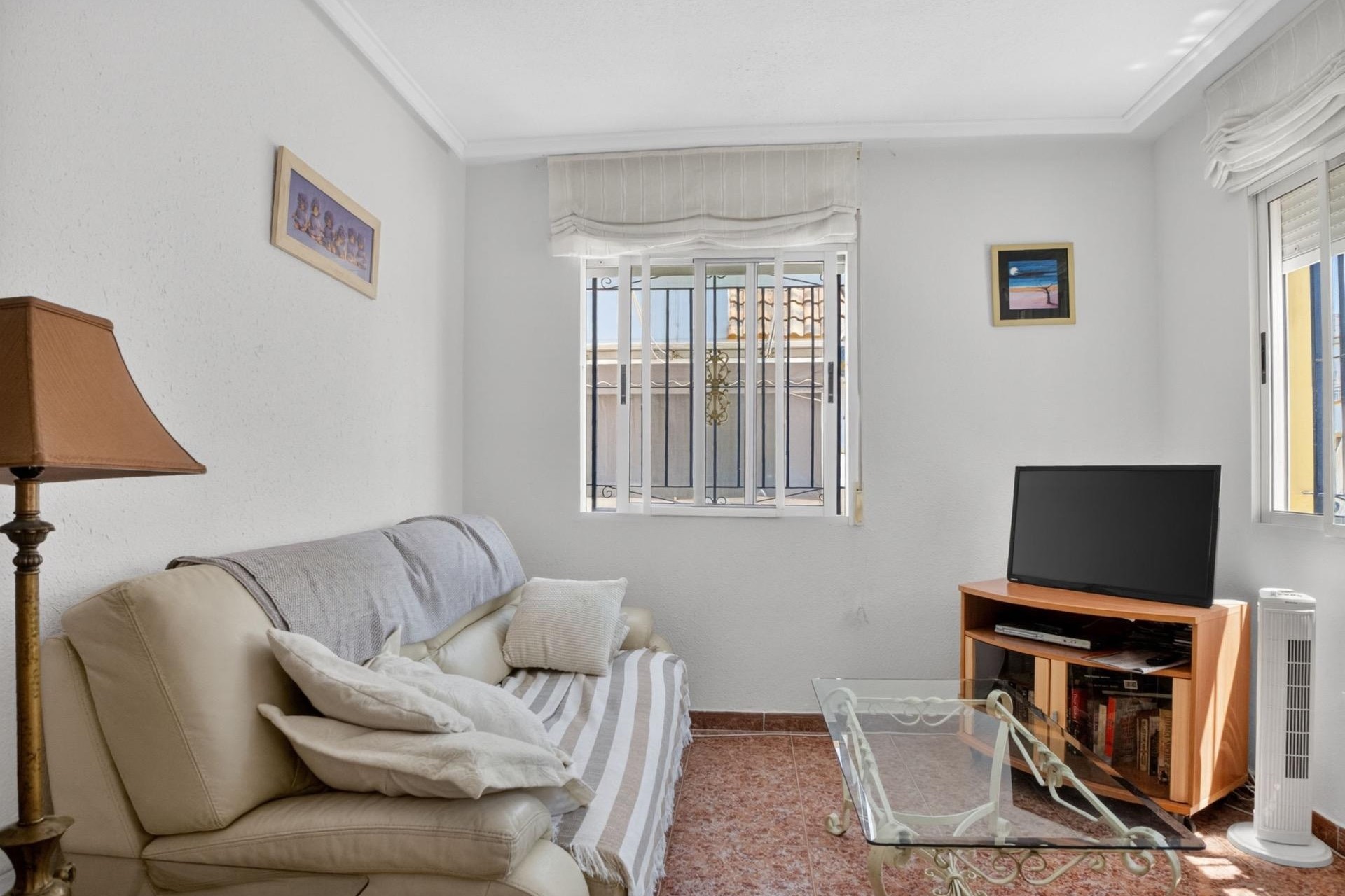 Herverkoop - Appartement / Flat -
Torrevieja - La Siesta - El Salado - Torreta