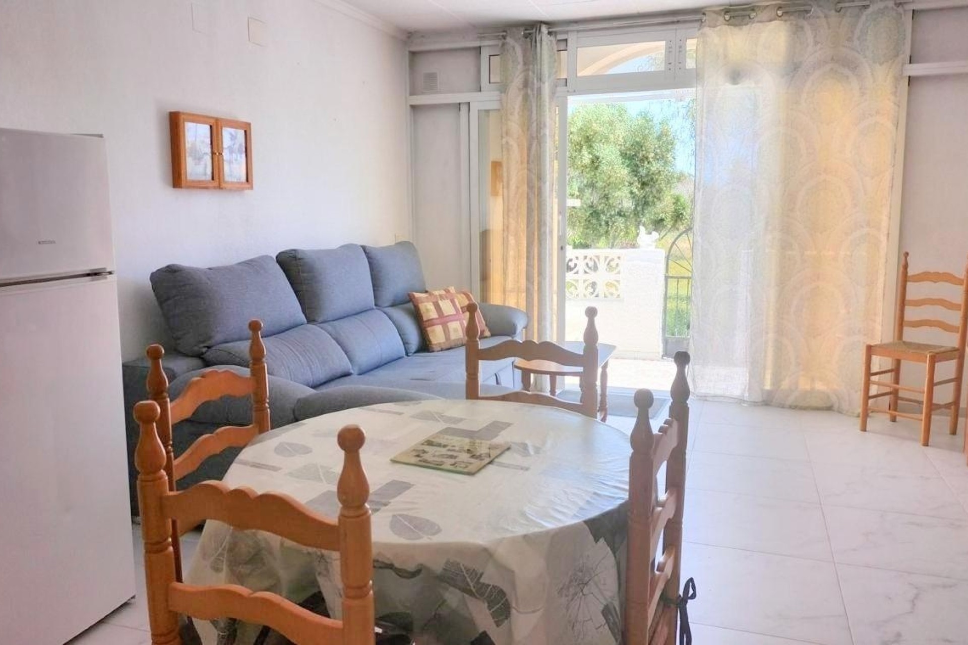 Herverkoop - Appartement / Flat -
Torrevieja - La Siesta - El Salado - Torreta