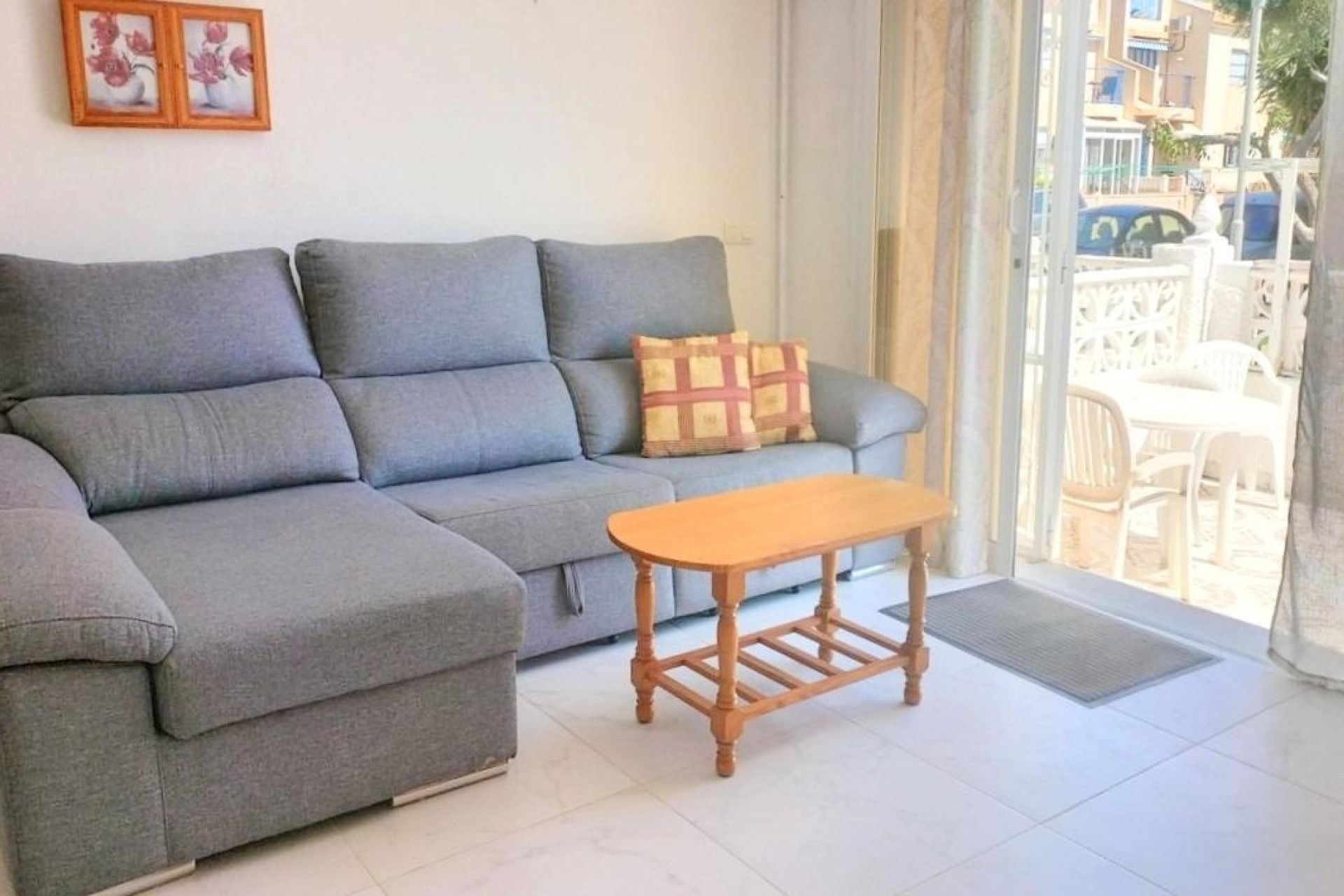 Herverkoop - Appartement / Flat -
Torrevieja - La Siesta - El Salado - Torreta