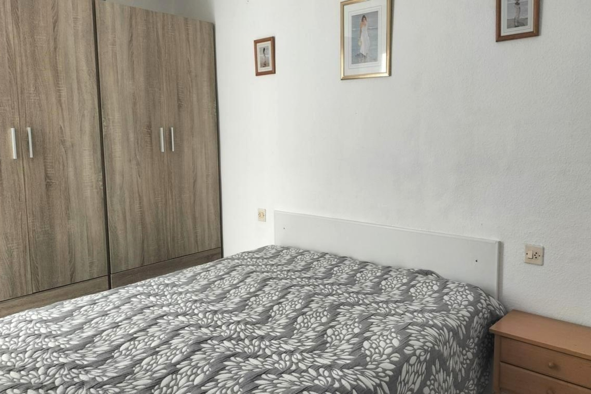 Herverkoop - Appartement / Flat -
Torrevieja - La Siesta - El Salado - Torreta
