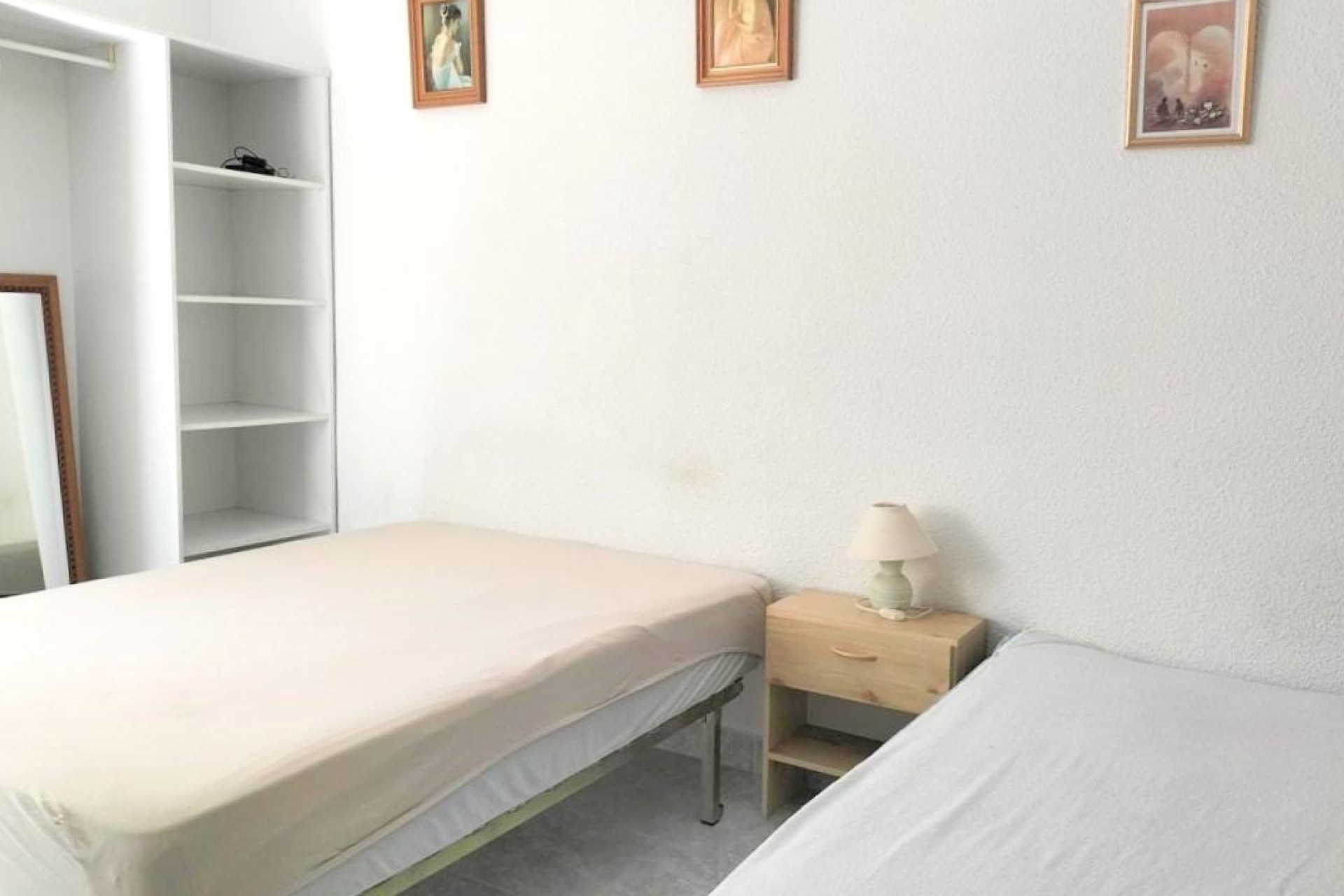 Herverkoop - Appartement / Flat -
Torrevieja - La Siesta - El Salado - Torreta