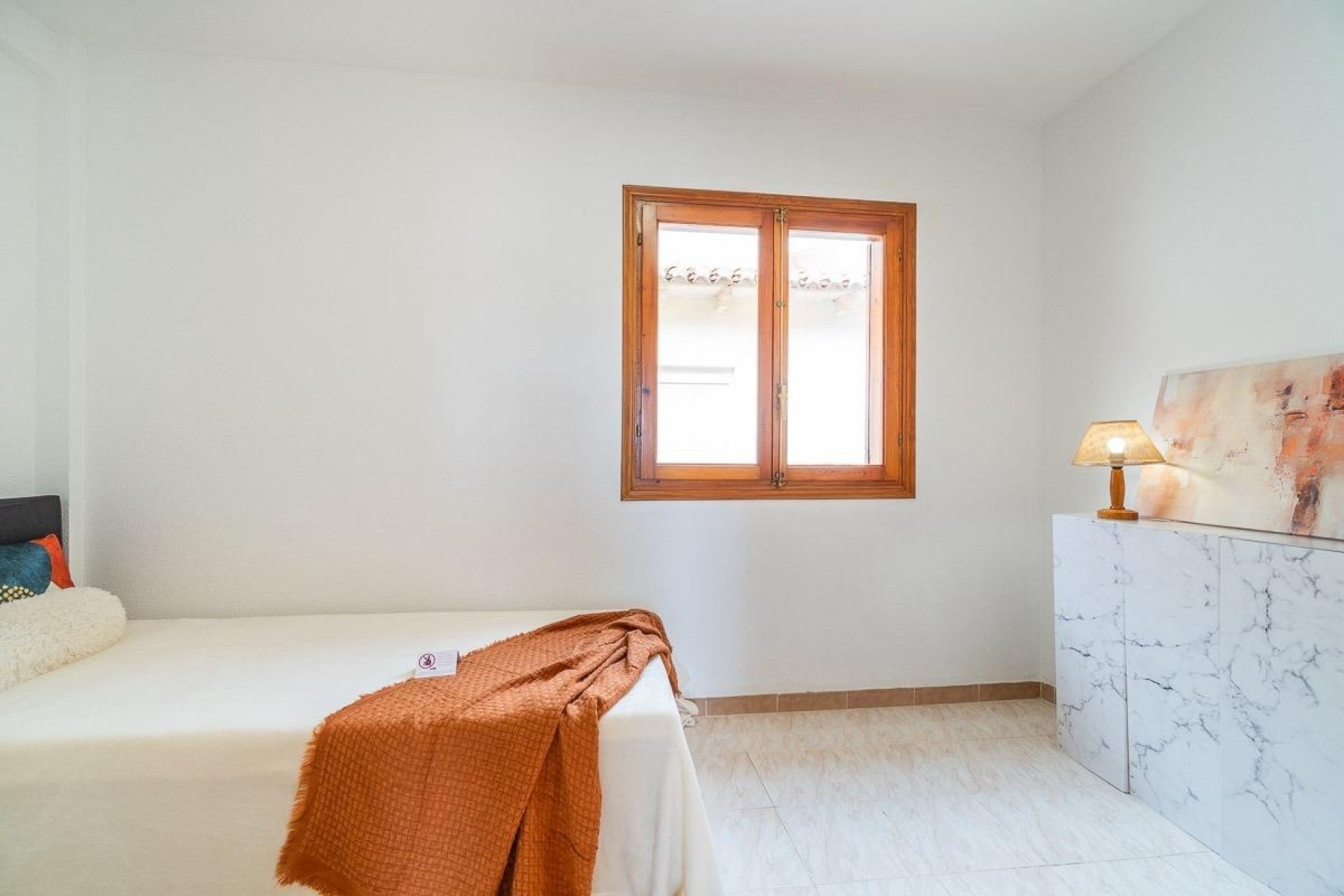 Herverkoop - Appartement / Flat -
Torrevieja - La Siesta - El Salado - Torreta