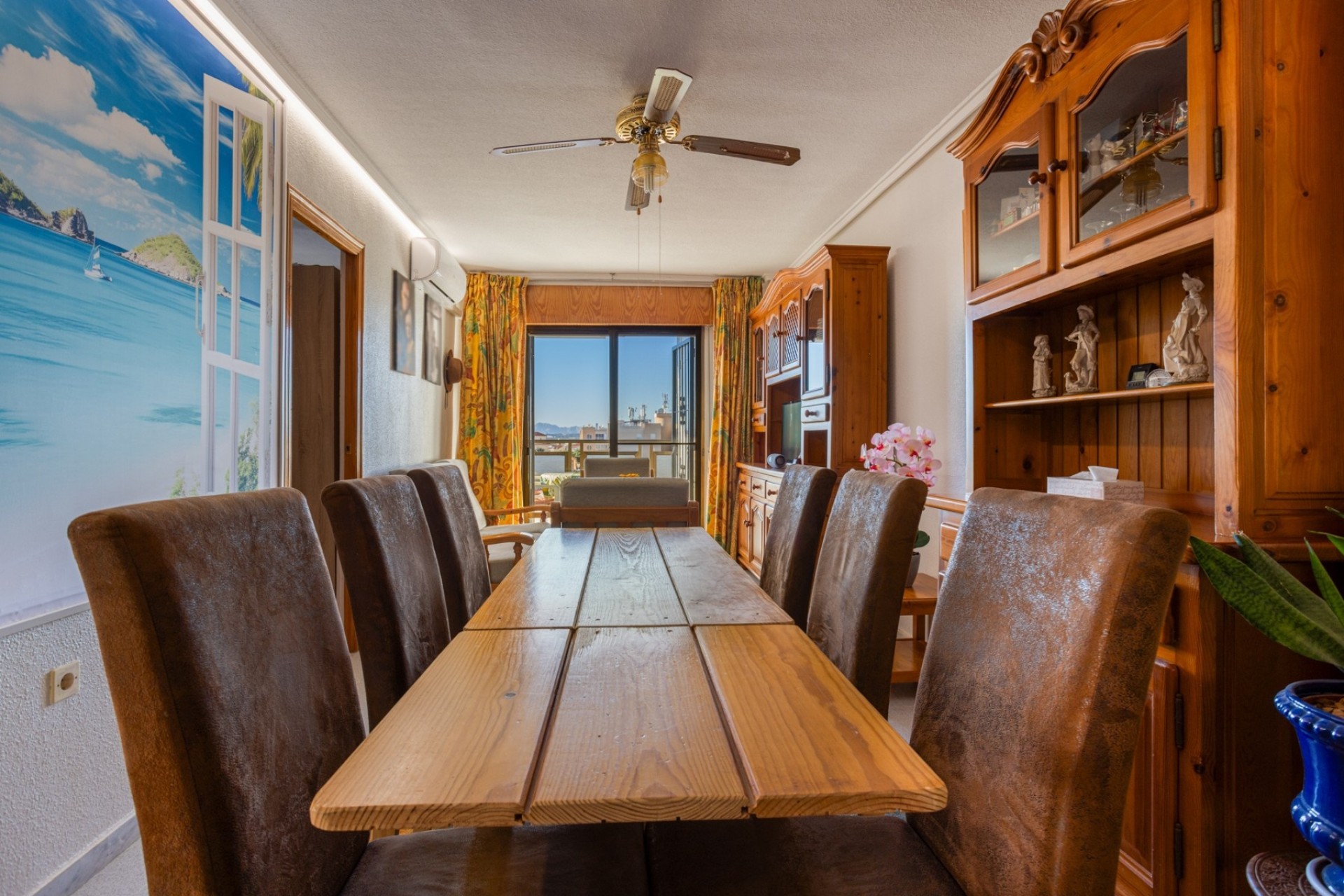 Herverkoop - Appartement / Flat -
Torrevieja - La siesta