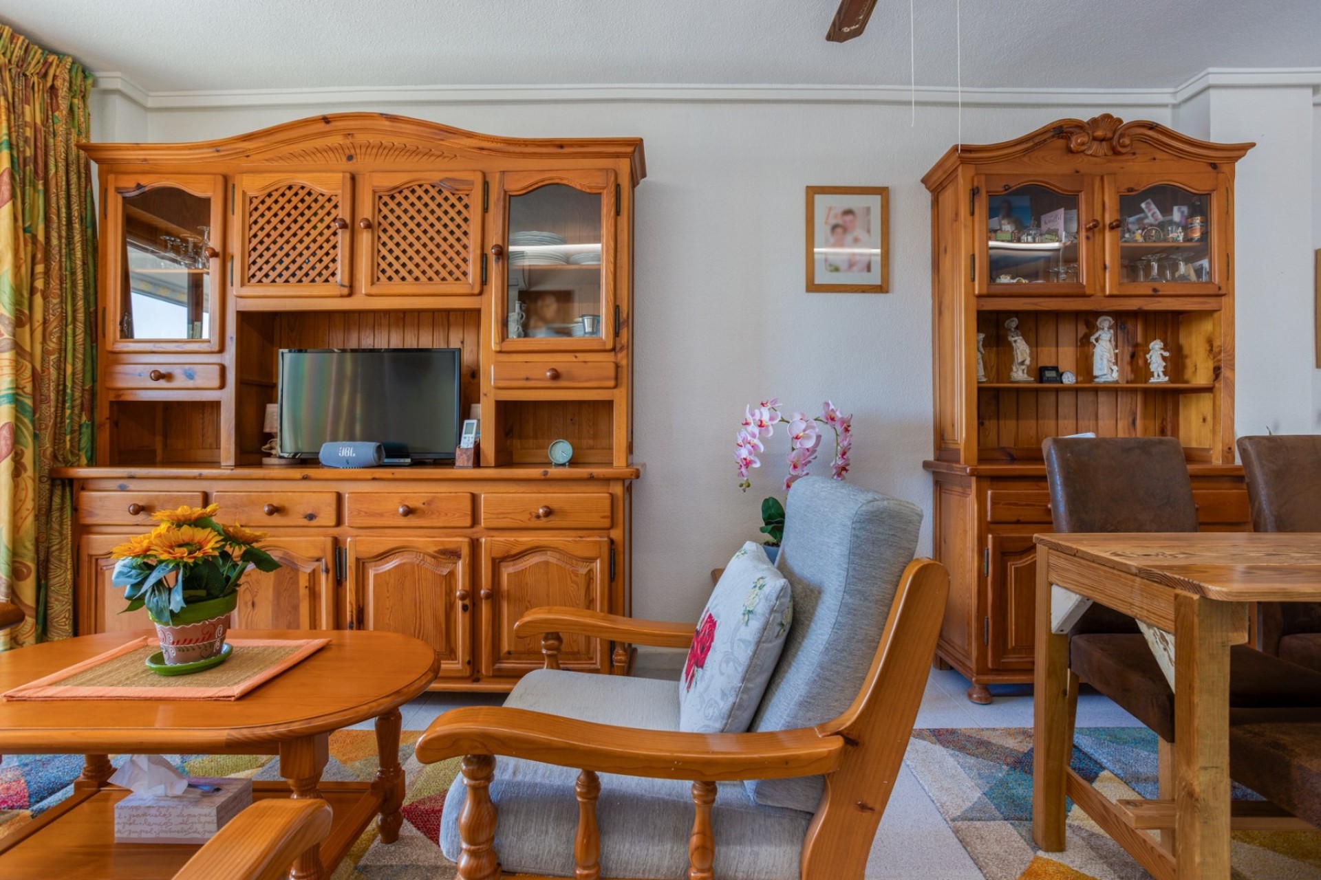 Herverkoop - Appartement / Flat -
Torrevieja - La siesta