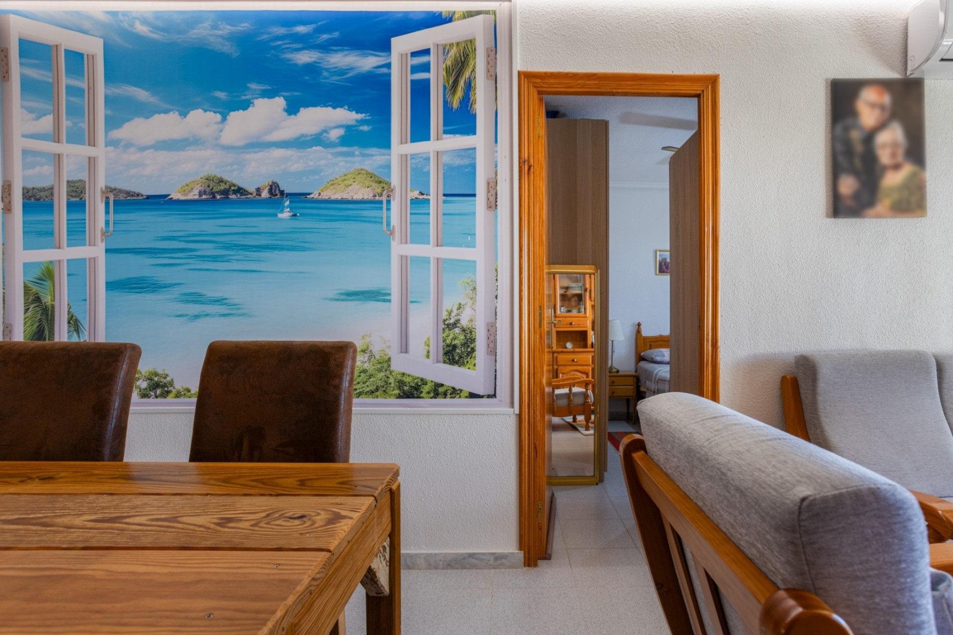 Herverkoop - Appartement / Flat -
Torrevieja - La siesta