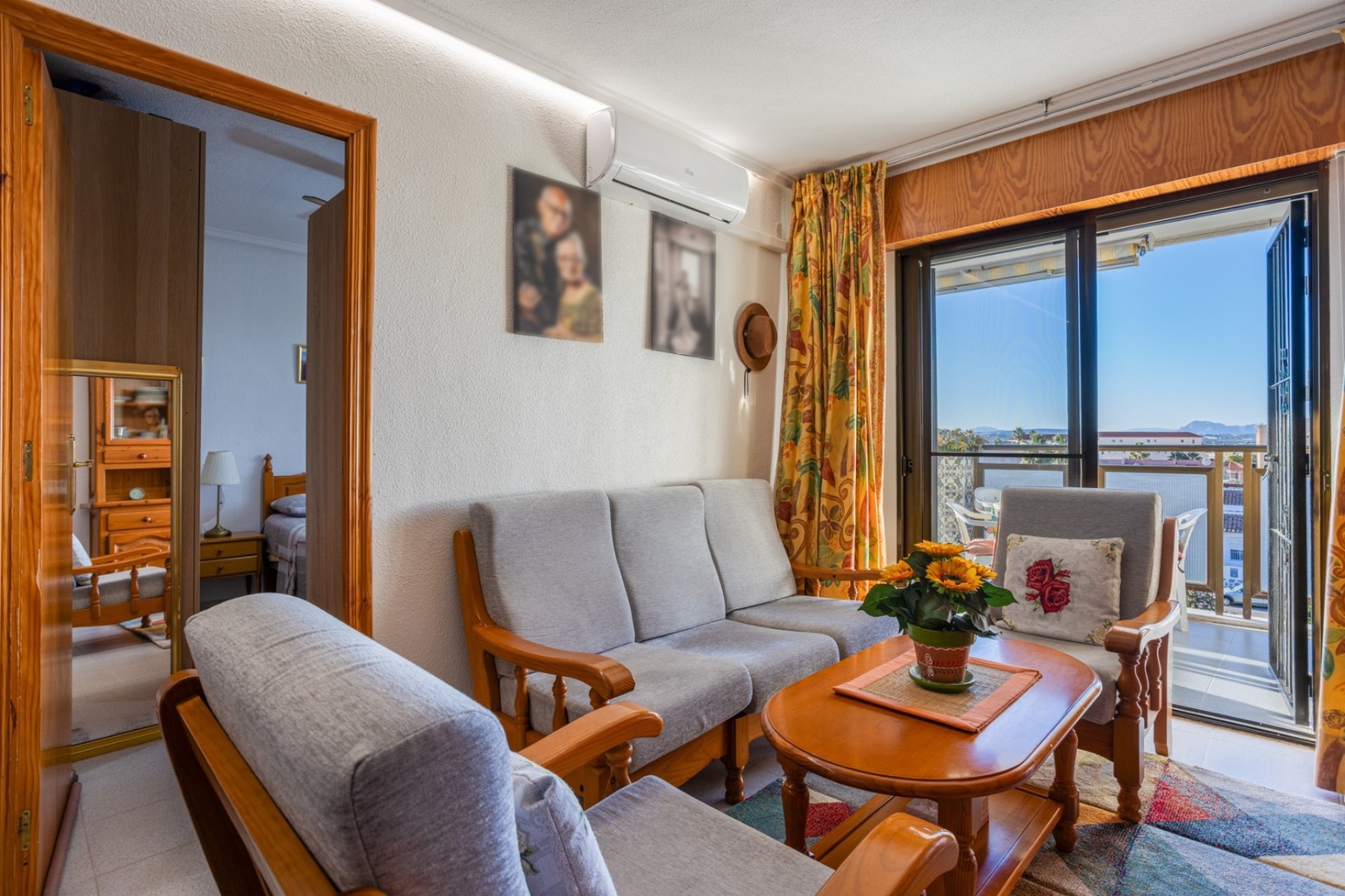 Herverkoop - Appartement / Flat -
Torrevieja - La siesta