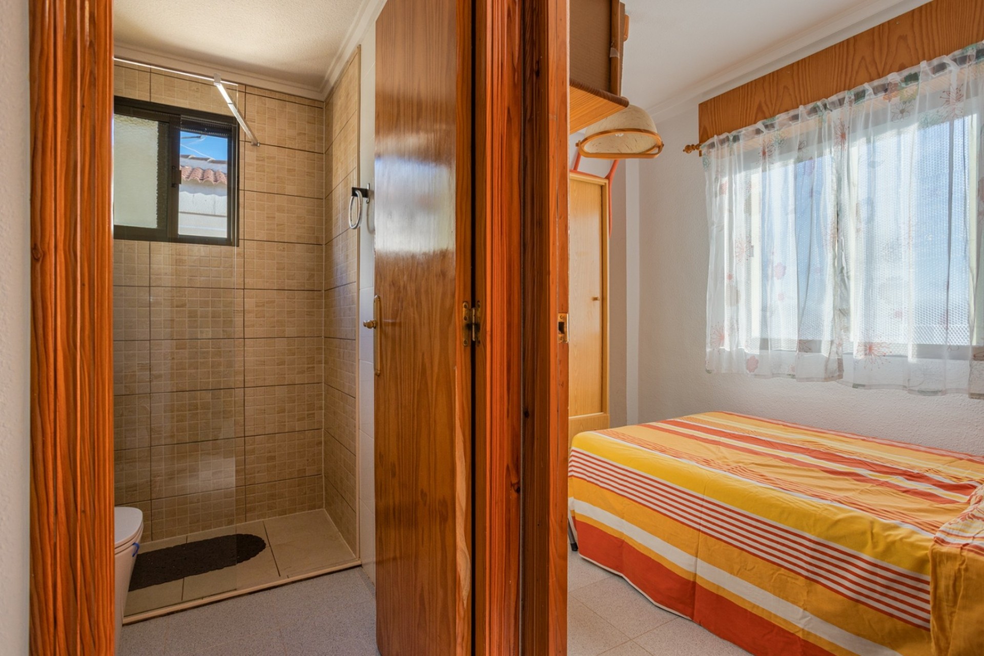 Herverkoop - Appartement / Flat -
Torrevieja - La siesta