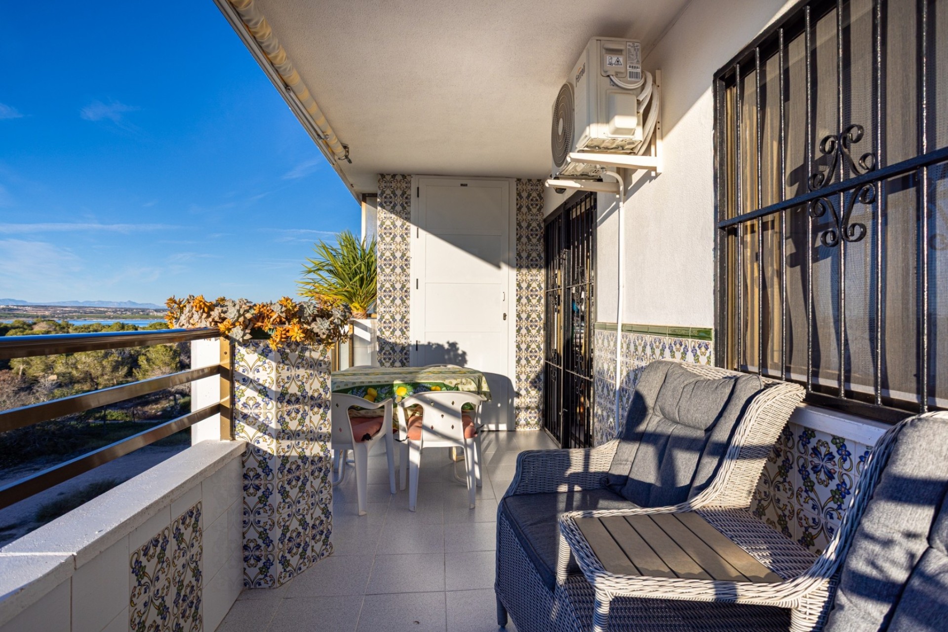 Herverkoop - Appartement / Flat -
Torrevieja - La siesta