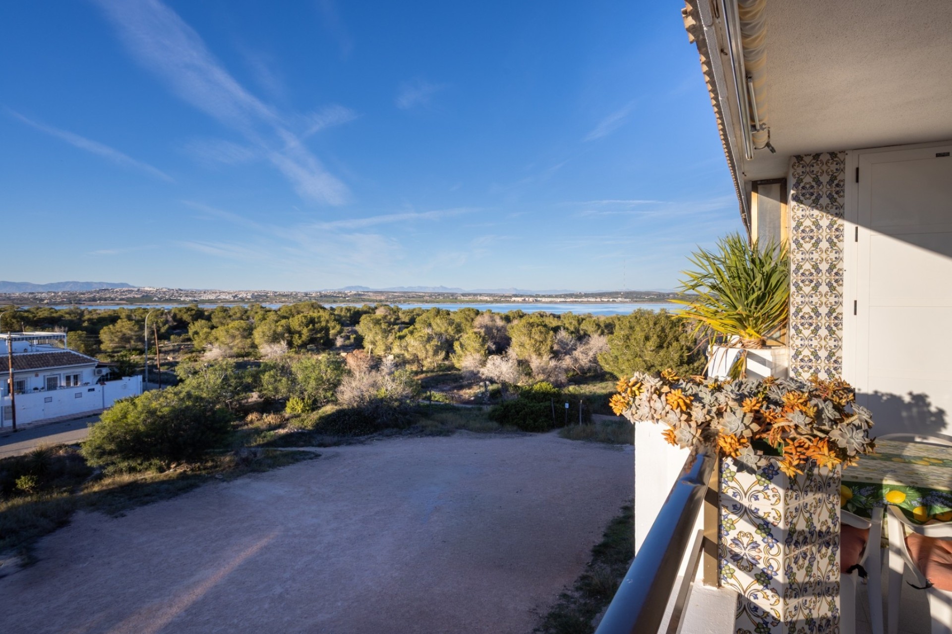 Herverkoop - Appartement / Flat -
Torrevieja - La siesta