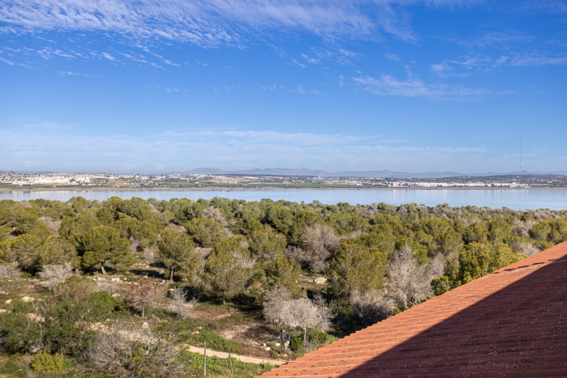 Herverkoop - Appartement / Flat -
Torrevieja - La siesta