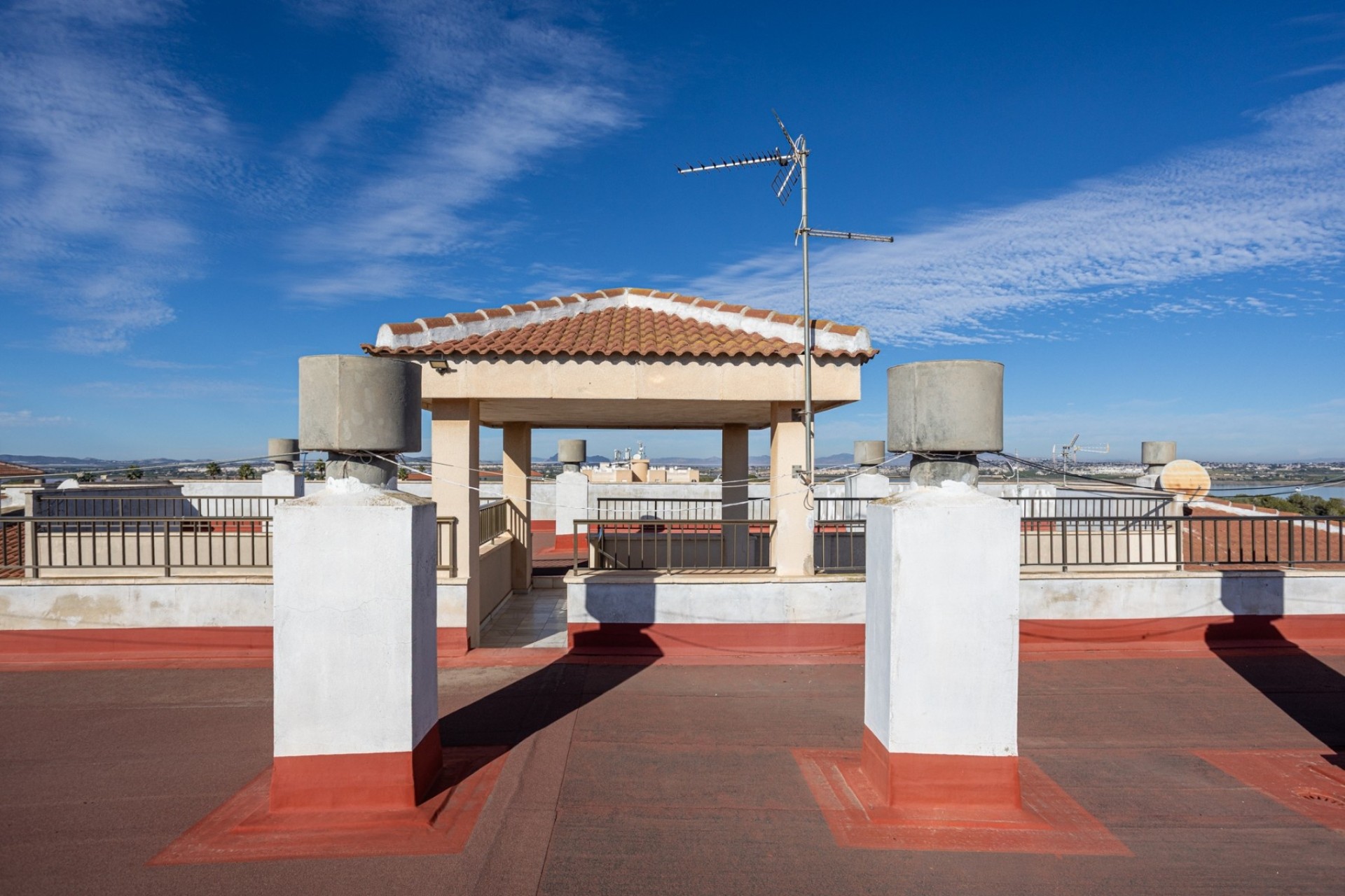 Herverkoop - Appartement / Flat -
Torrevieja - La siesta