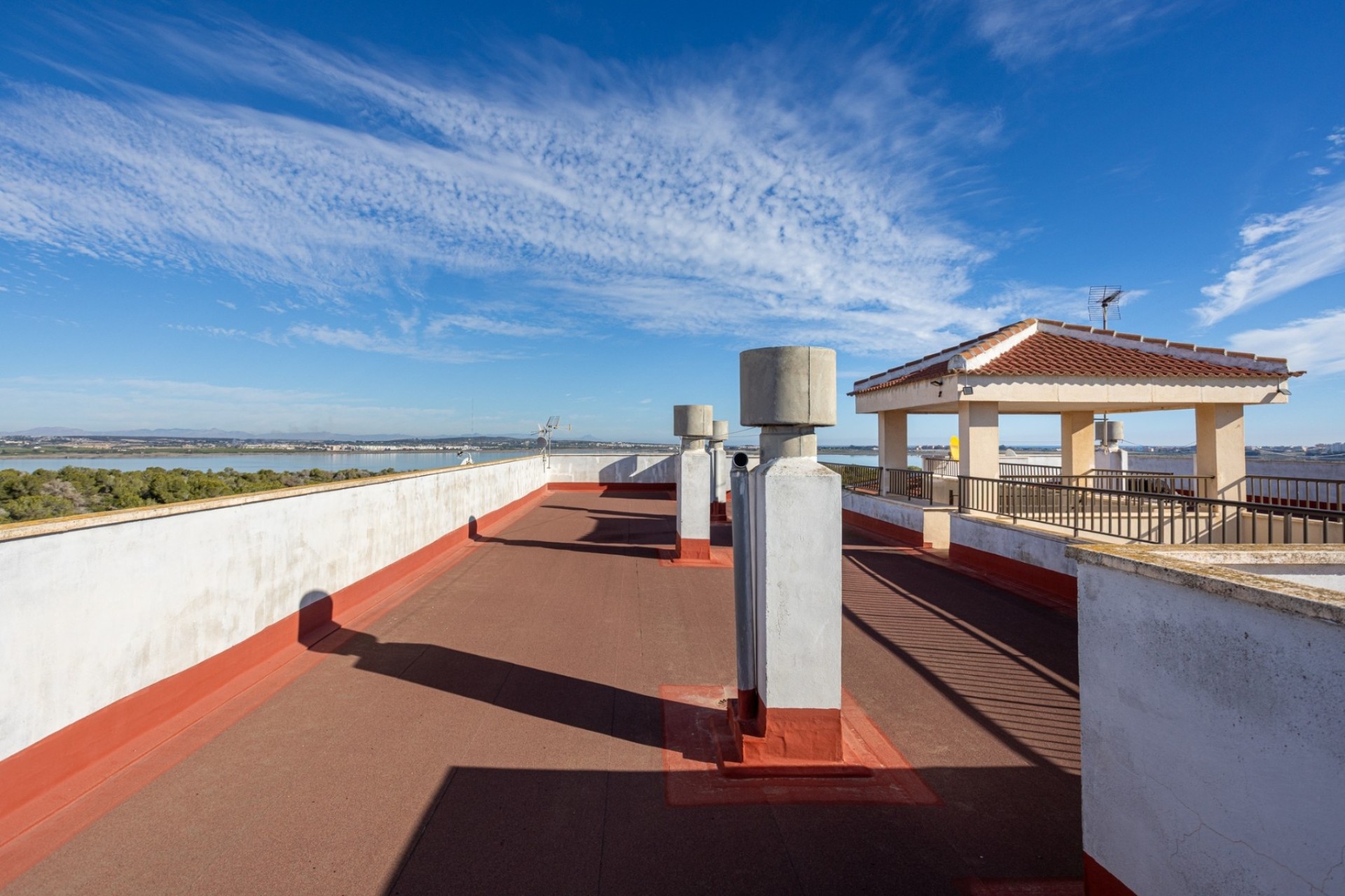 Herverkoop - Appartement / Flat -
Torrevieja - La siesta