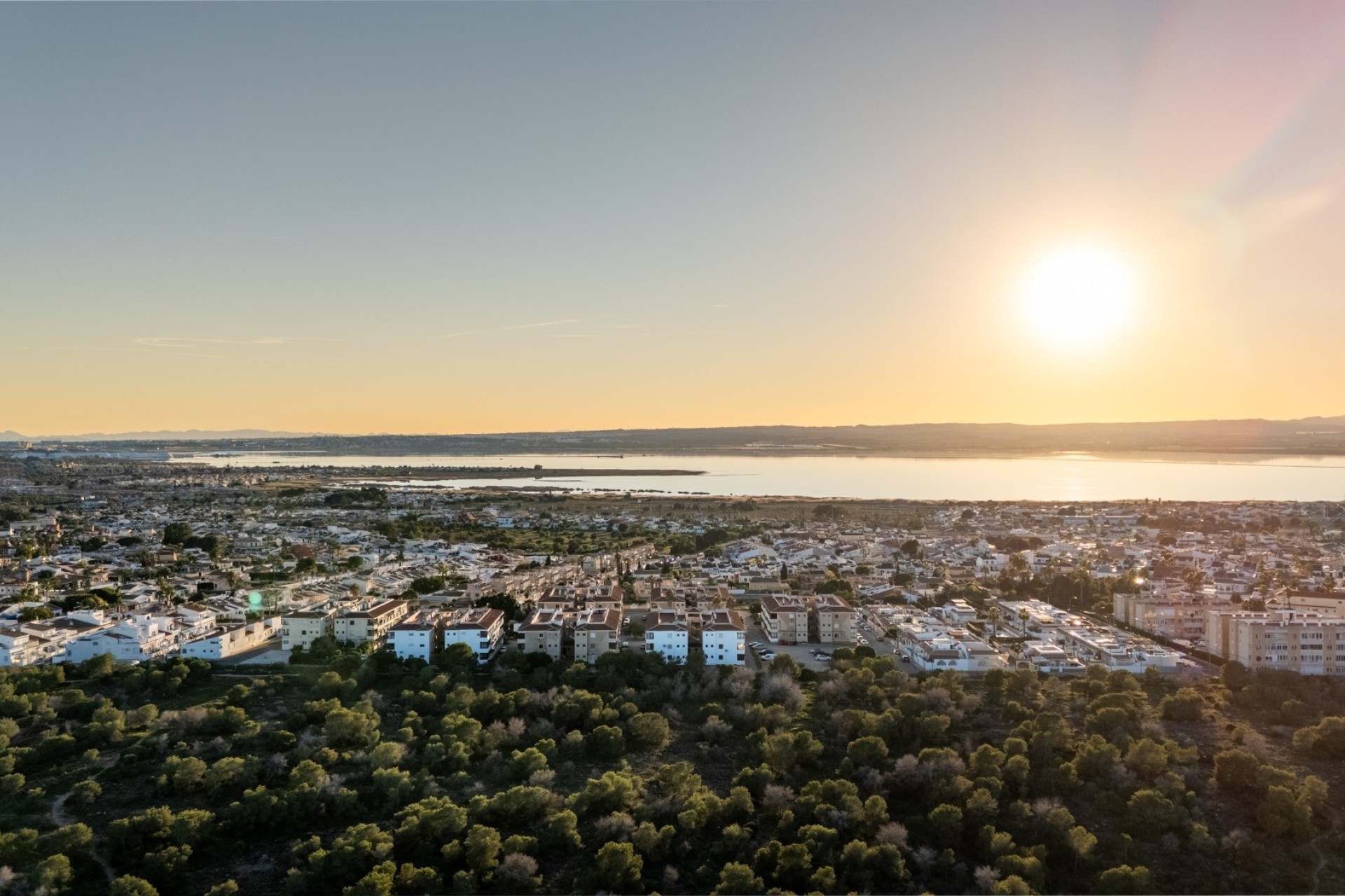 Herverkoop - Appartement / Flat -
Torrevieja - La siesta