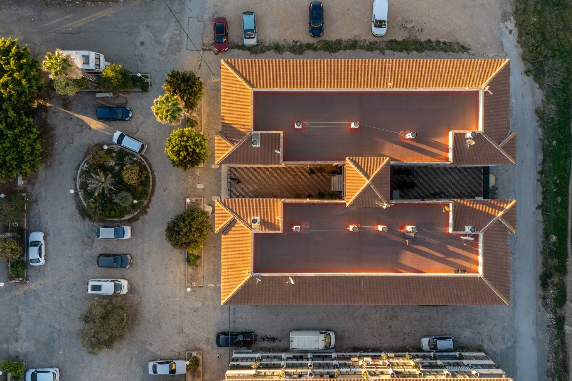 Herverkoop - Appartement / Flat -
Torrevieja - La siesta