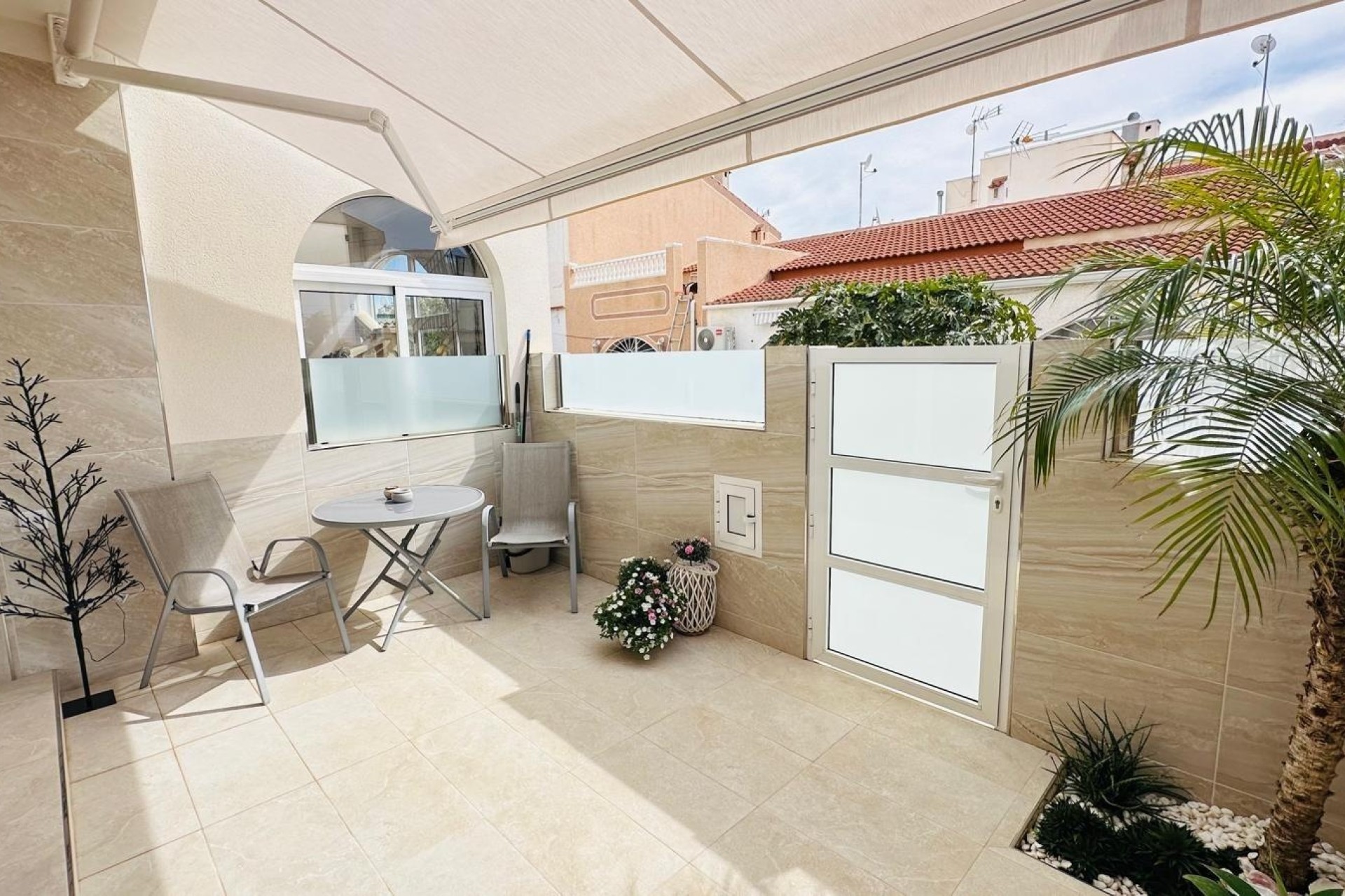 Herverkoop - Appartement / Flat -
Torrevieja - La Siesta