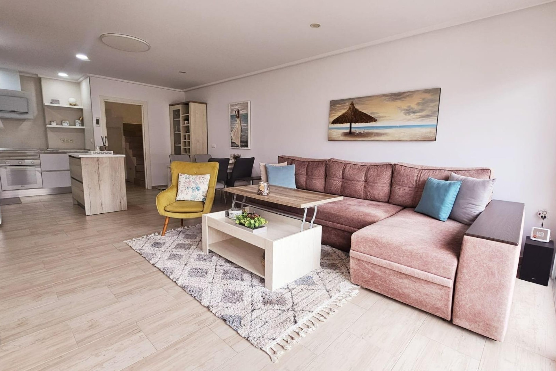 Herverkoop - Appartement / Flat -
Torrevieja - La Siesta