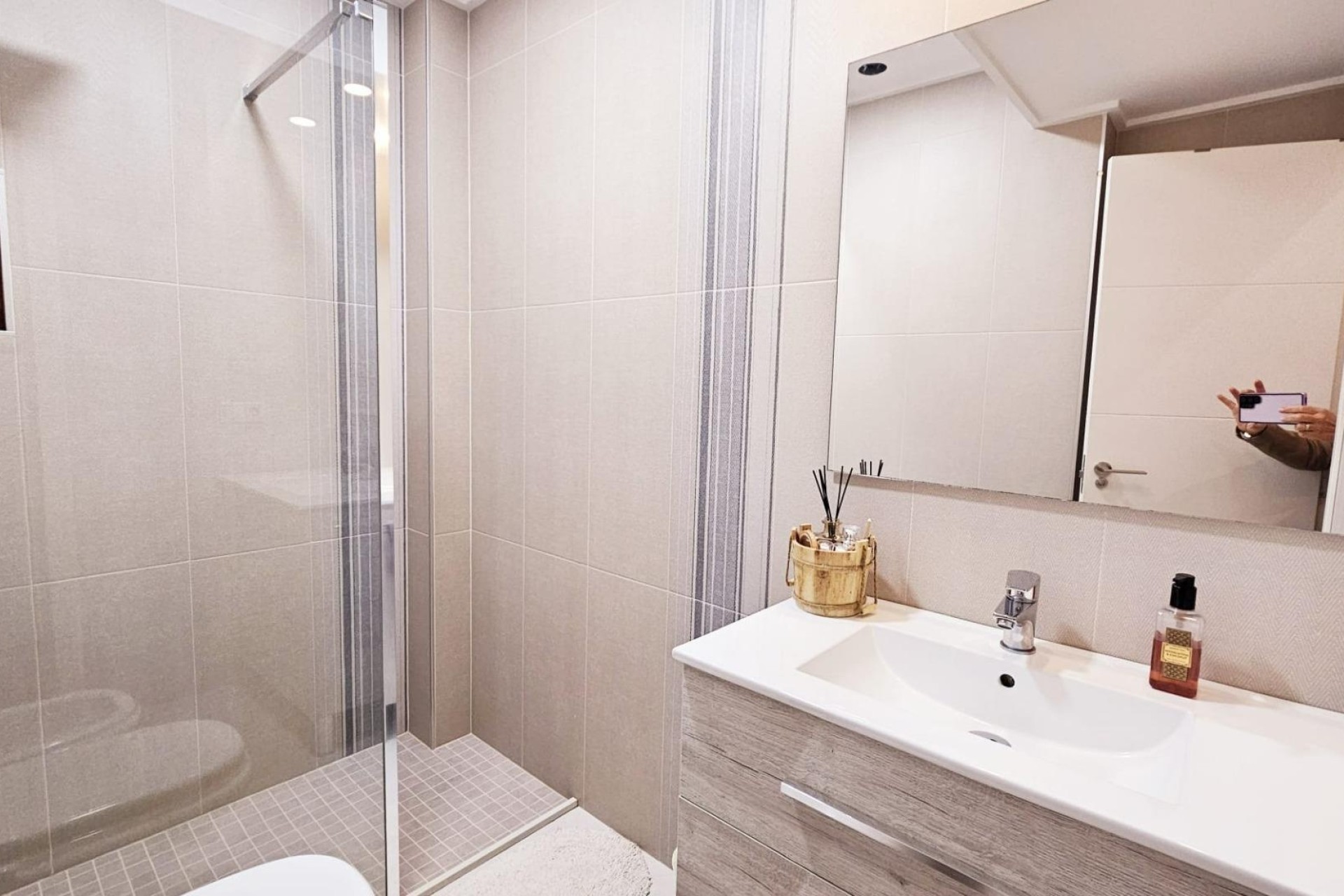 Herverkoop - Appartement / Flat -
Torrevieja - La Siesta