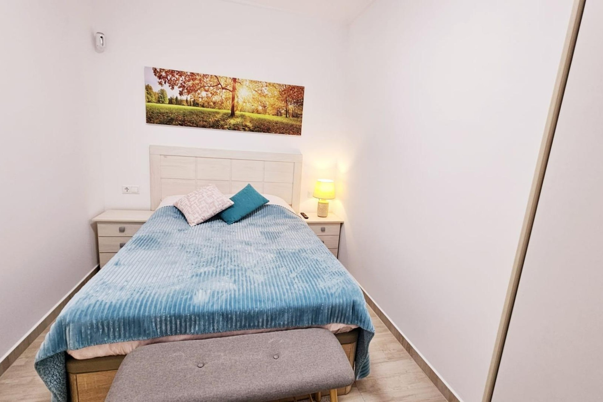Herverkoop - Appartement / Flat -
Torrevieja - La Siesta