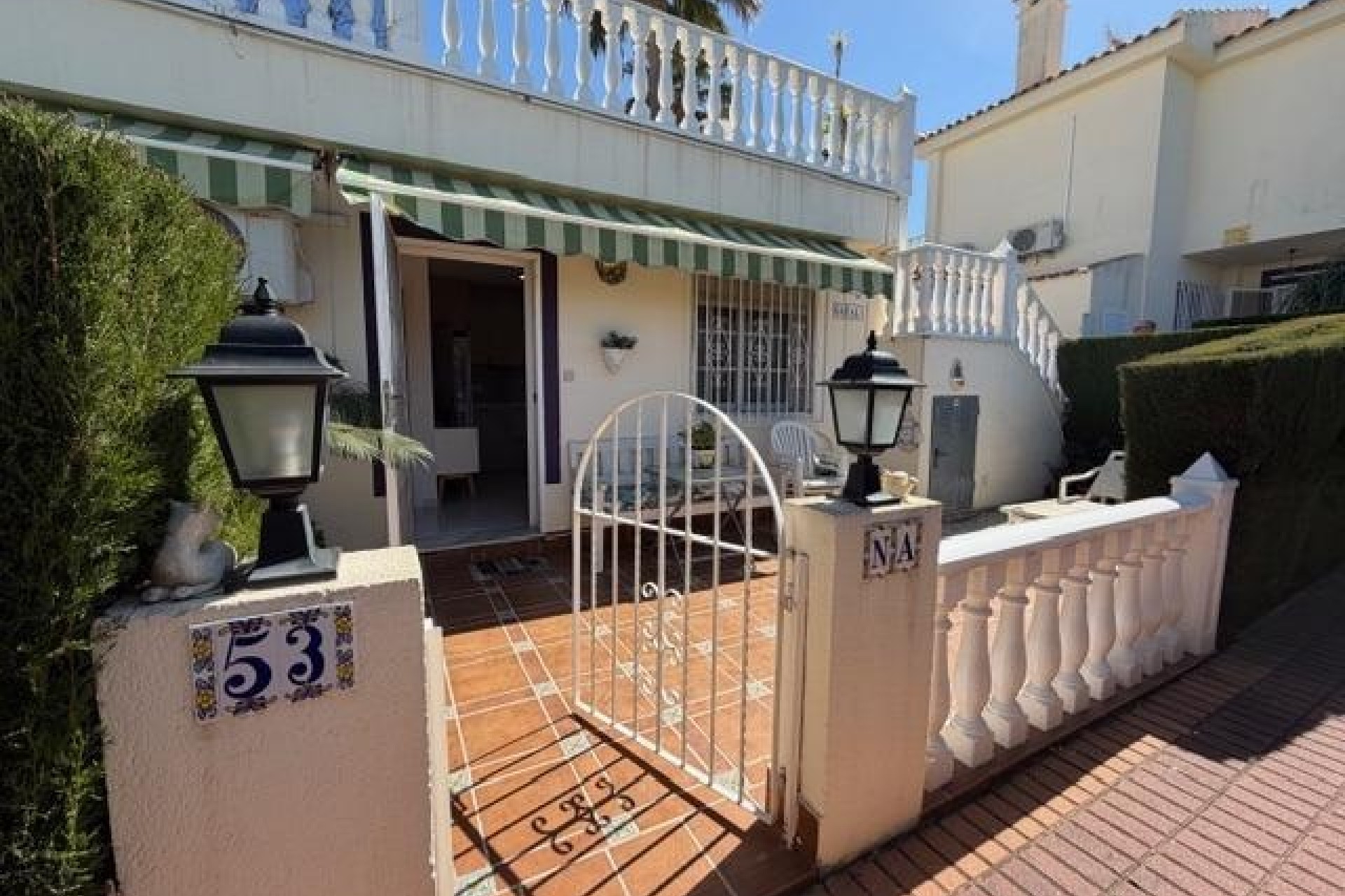 Herverkoop - Appartement / Flat -
Torrevieja - La Siesta