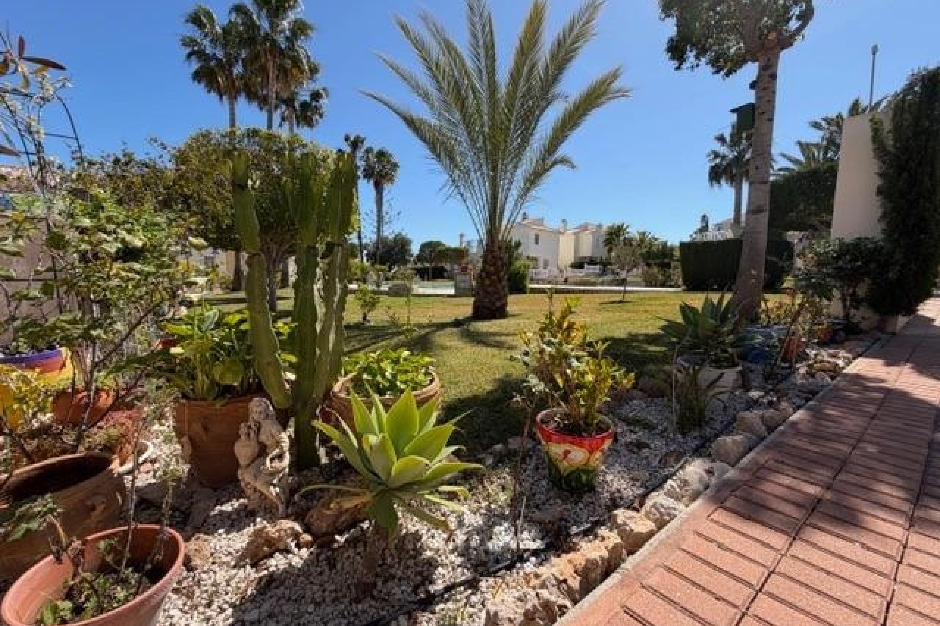 Herverkoop - Appartement / Flat -
Torrevieja - La Siesta