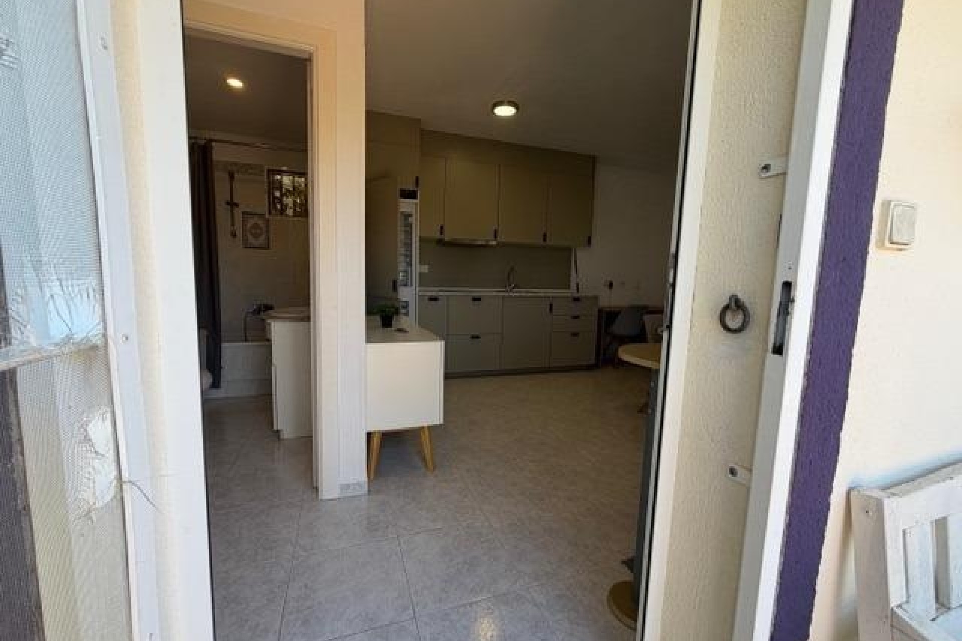 Herverkoop - Appartement / Flat -
Torrevieja - La Siesta