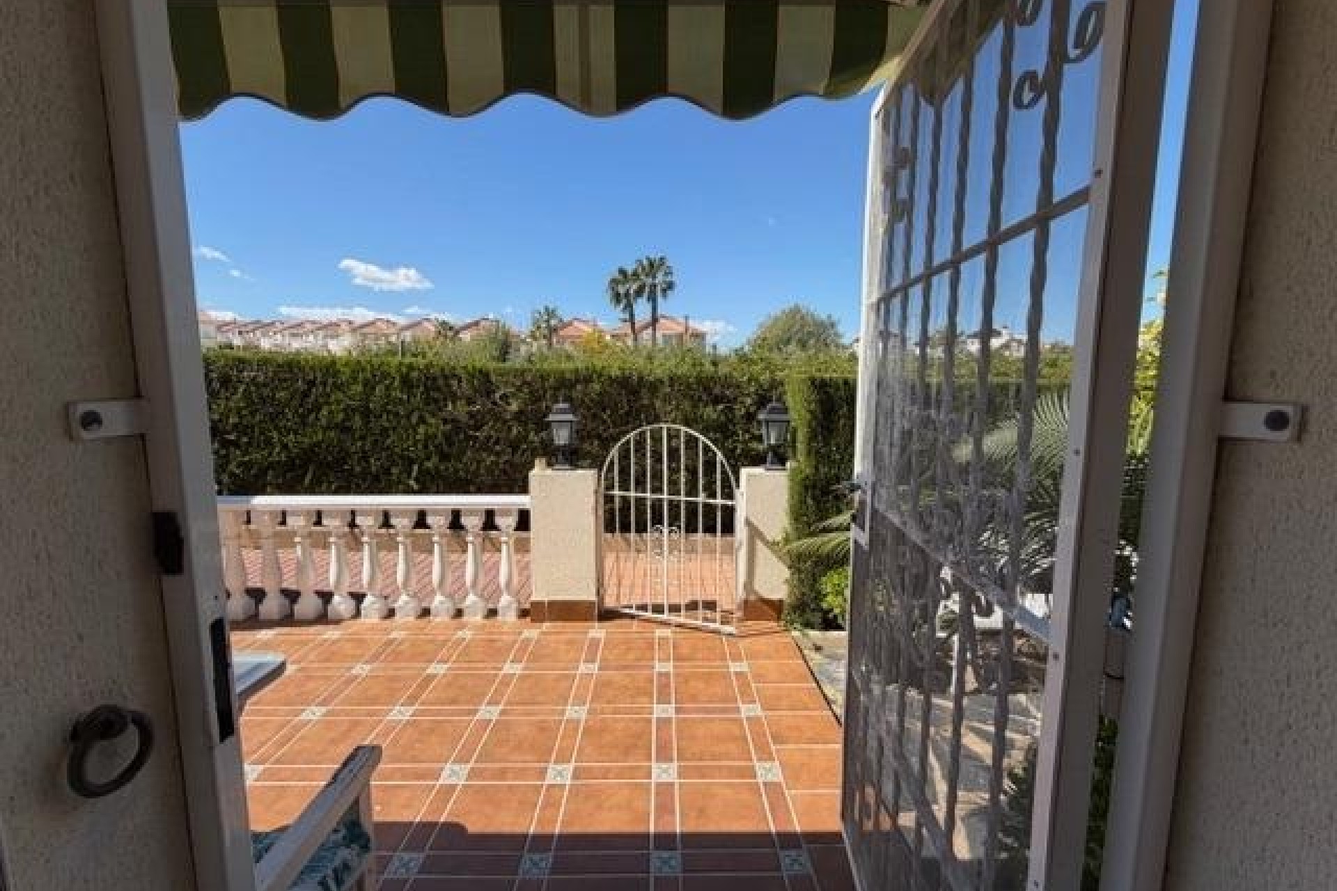 Herverkoop - Appartement / Flat -
Torrevieja - La Siesta