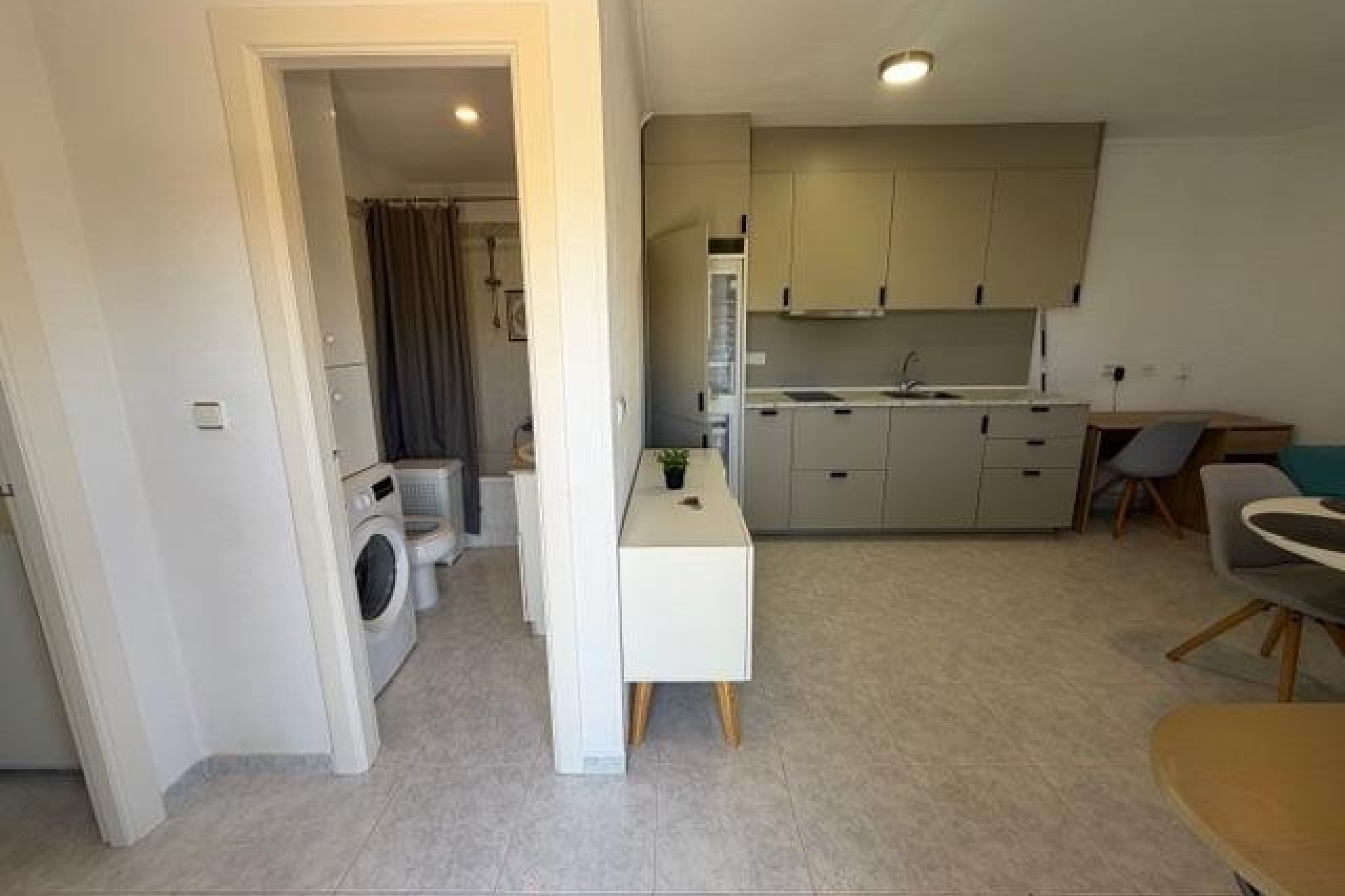 Herverkoop - Appartement / Flat -
Torrevieja - La Siesta