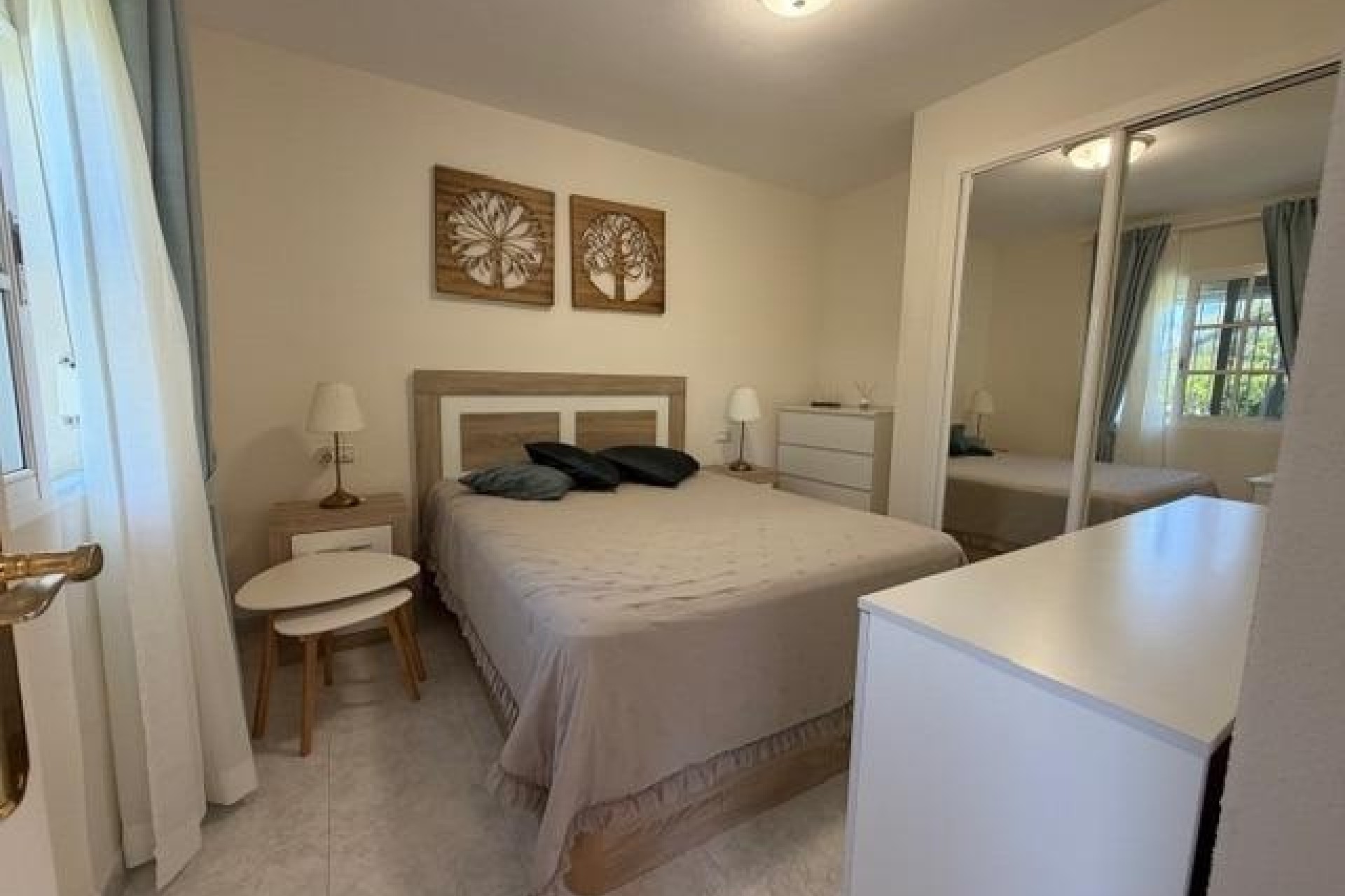 Herverkoop - Appartement / Flat -
Torrevieja - La Siesta