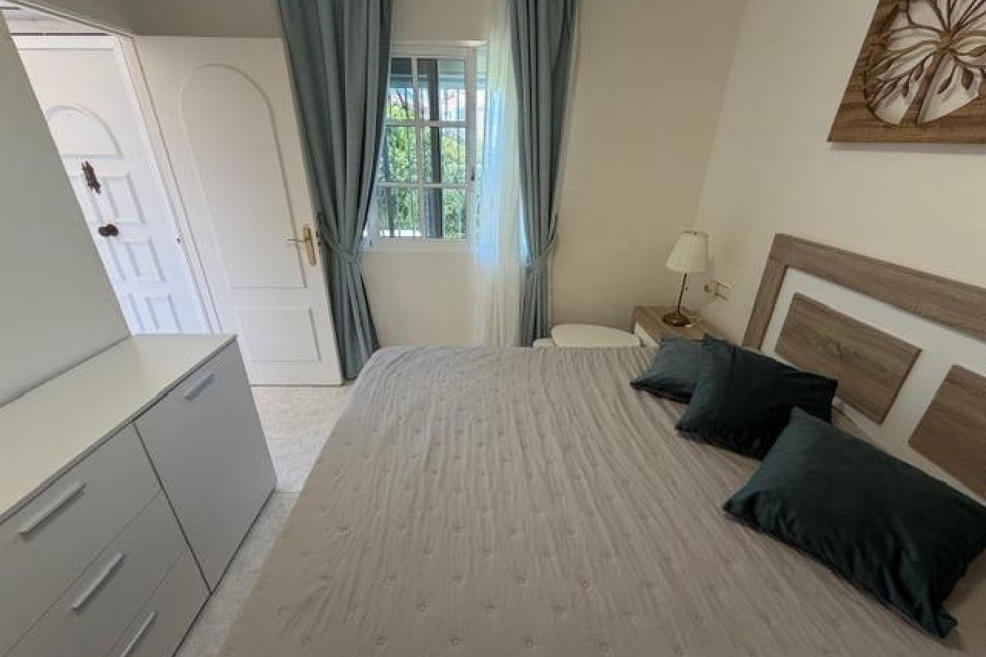 Herverkoop - Appartement / Flat -
Torrevieja - La Siesta