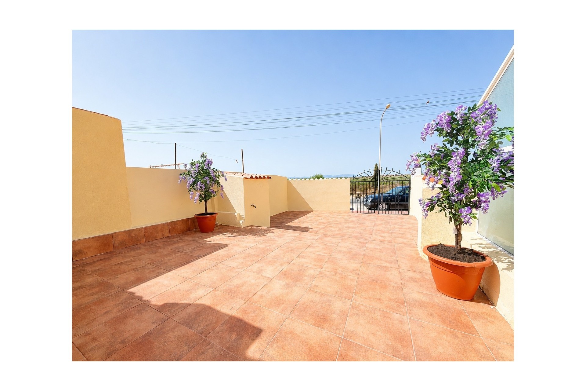 Herverkoop - Appartement / Flat -
Torrevieja - La Siesta
