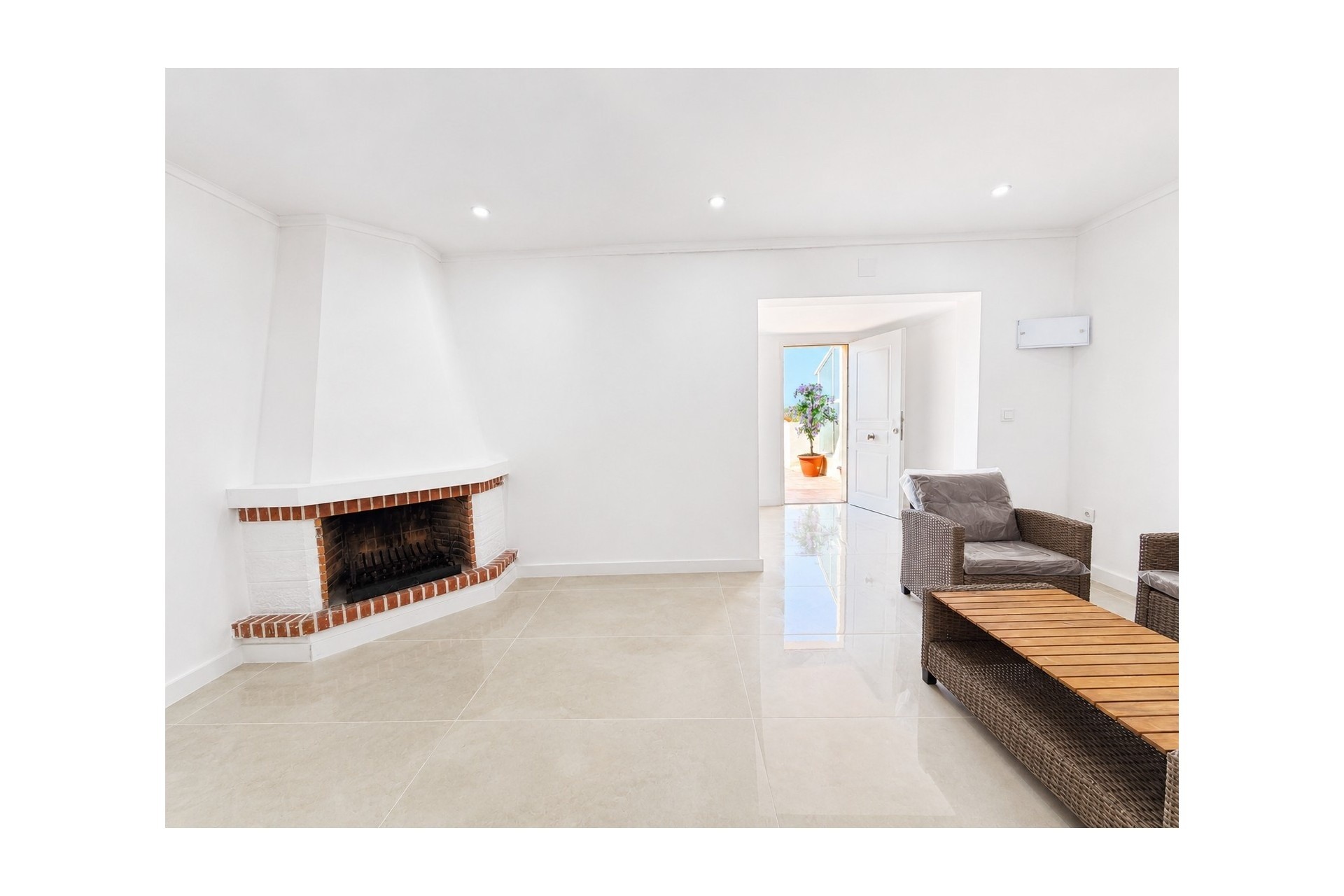Herverkoop - Appartement / Flat -
Torrevieja - La Siesta