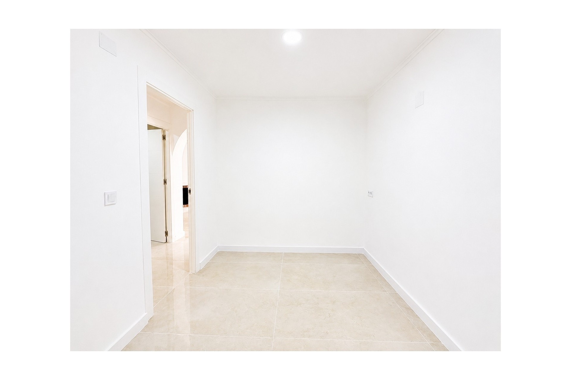Herverkoop - Appartement / Flat -
Torrevieja - La Siesta